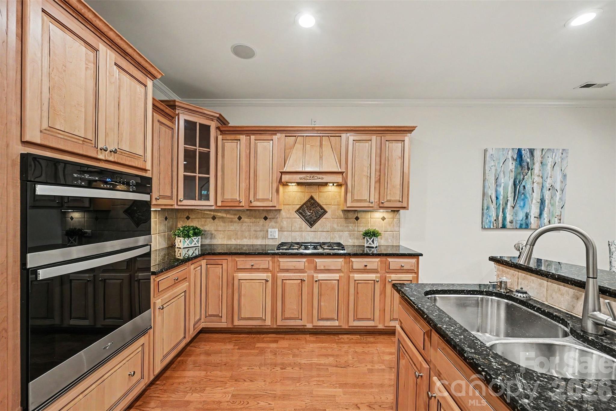 7526 Bluestar Lane — Charlotte