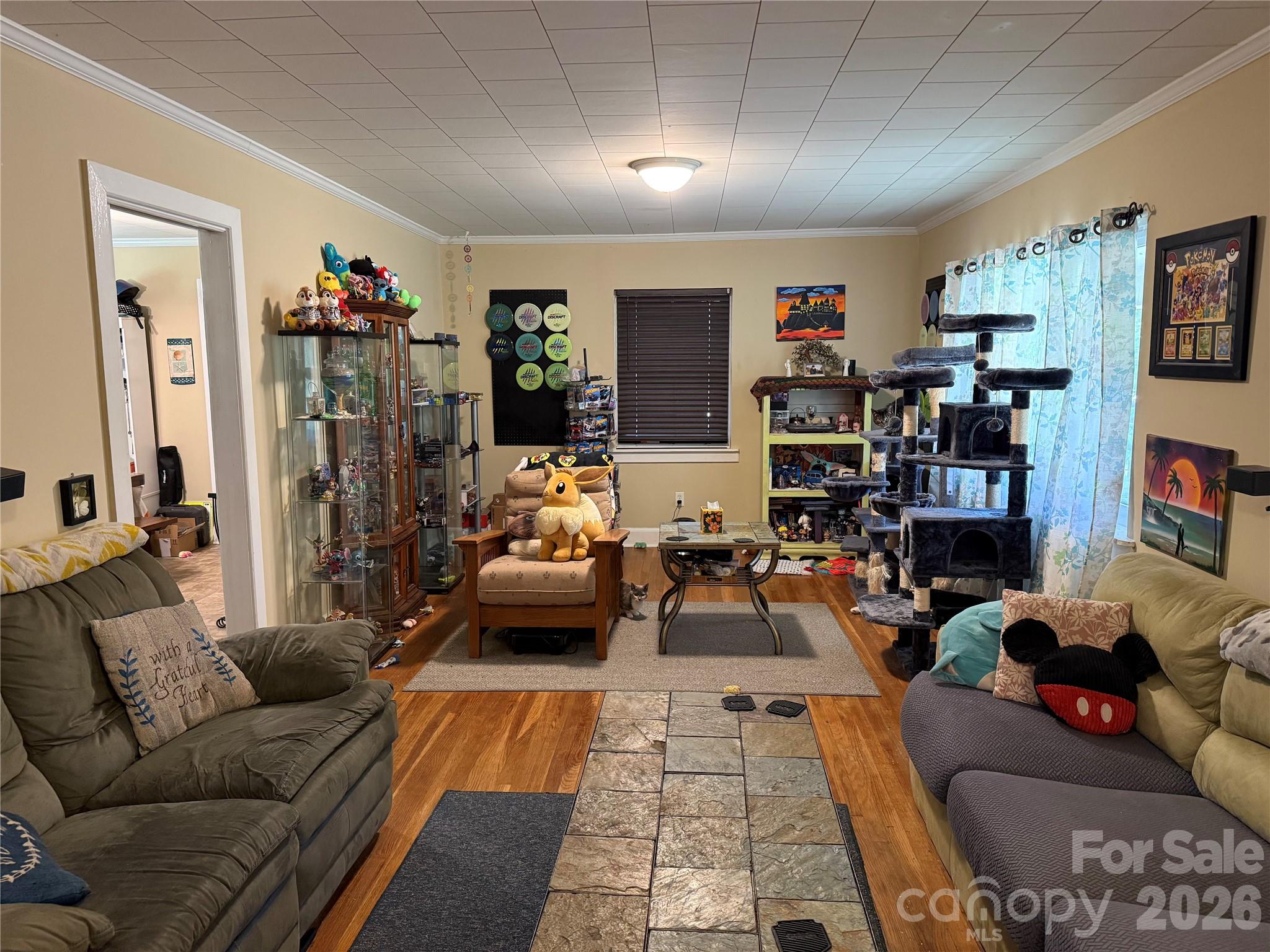2175 Triplett Road — Mt Ulla