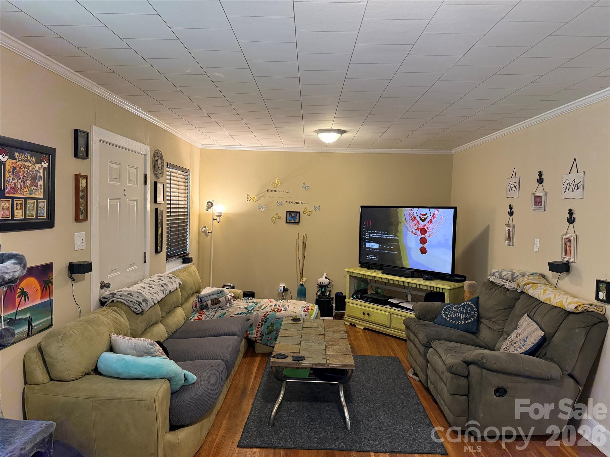 2175 Triplett Road — Mt Ulla