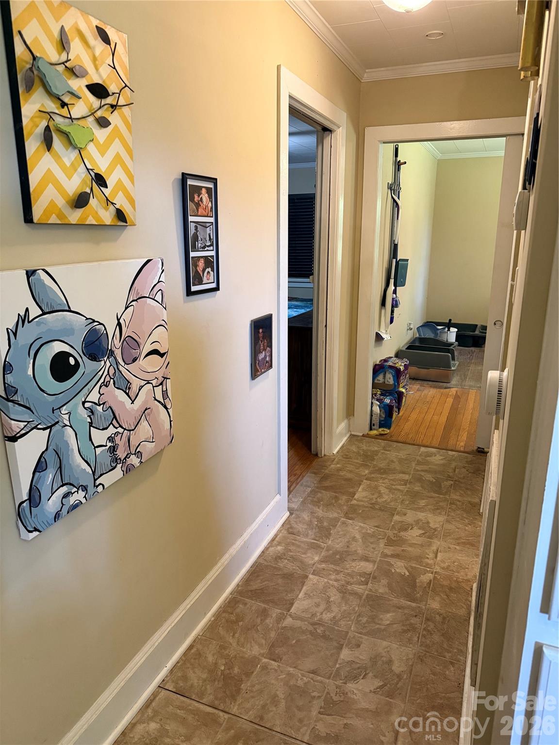 2175 Triplett Road — Mt Ulla