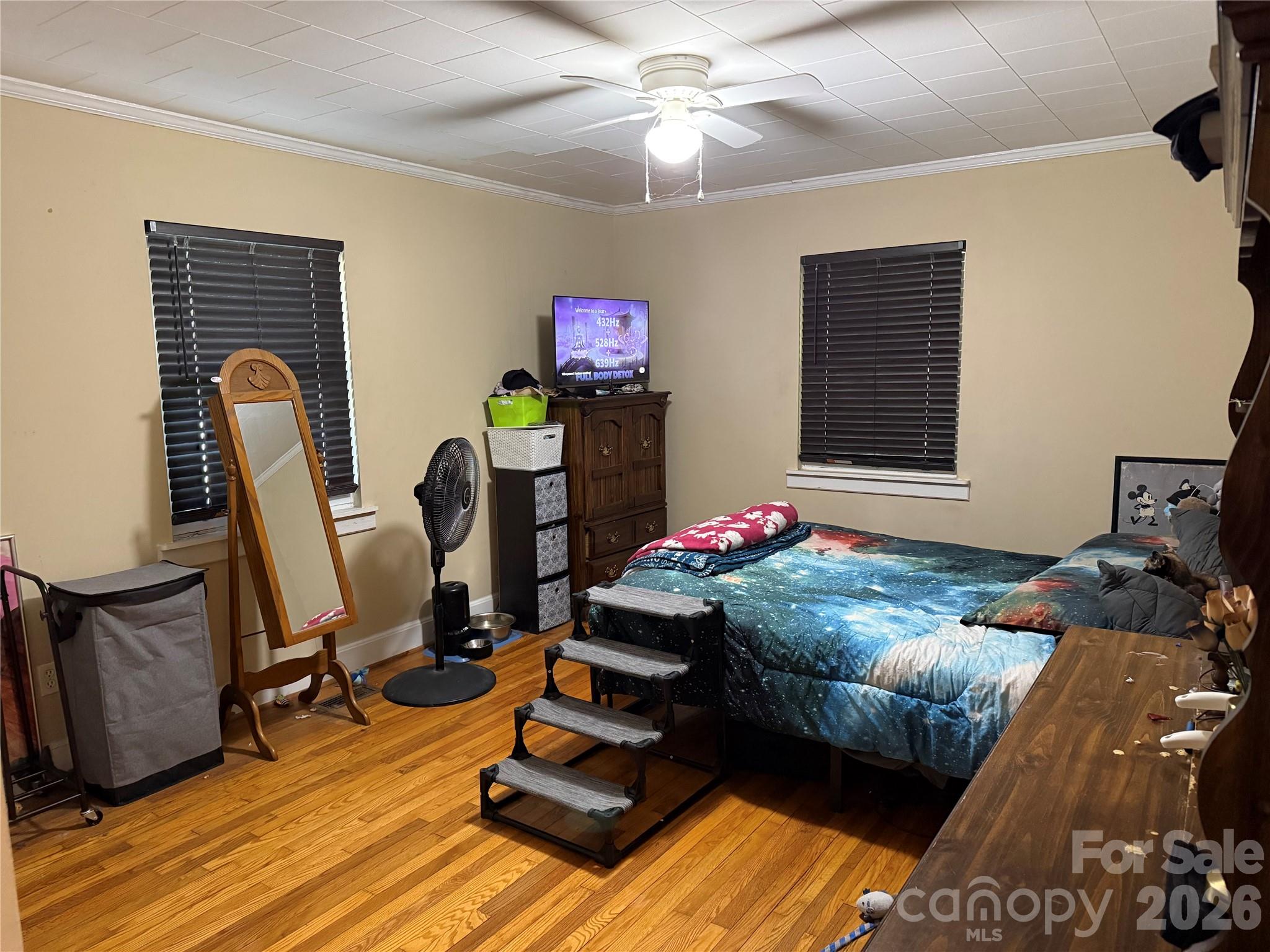 2175 Triplett Road — Mt Ulla
