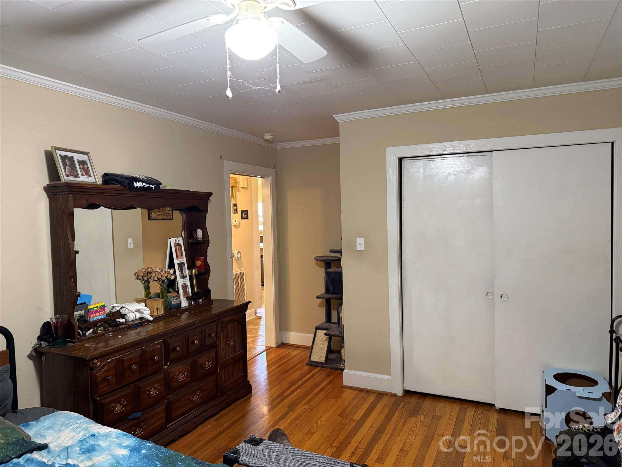 2175 Triplett Road — Mt Ulla