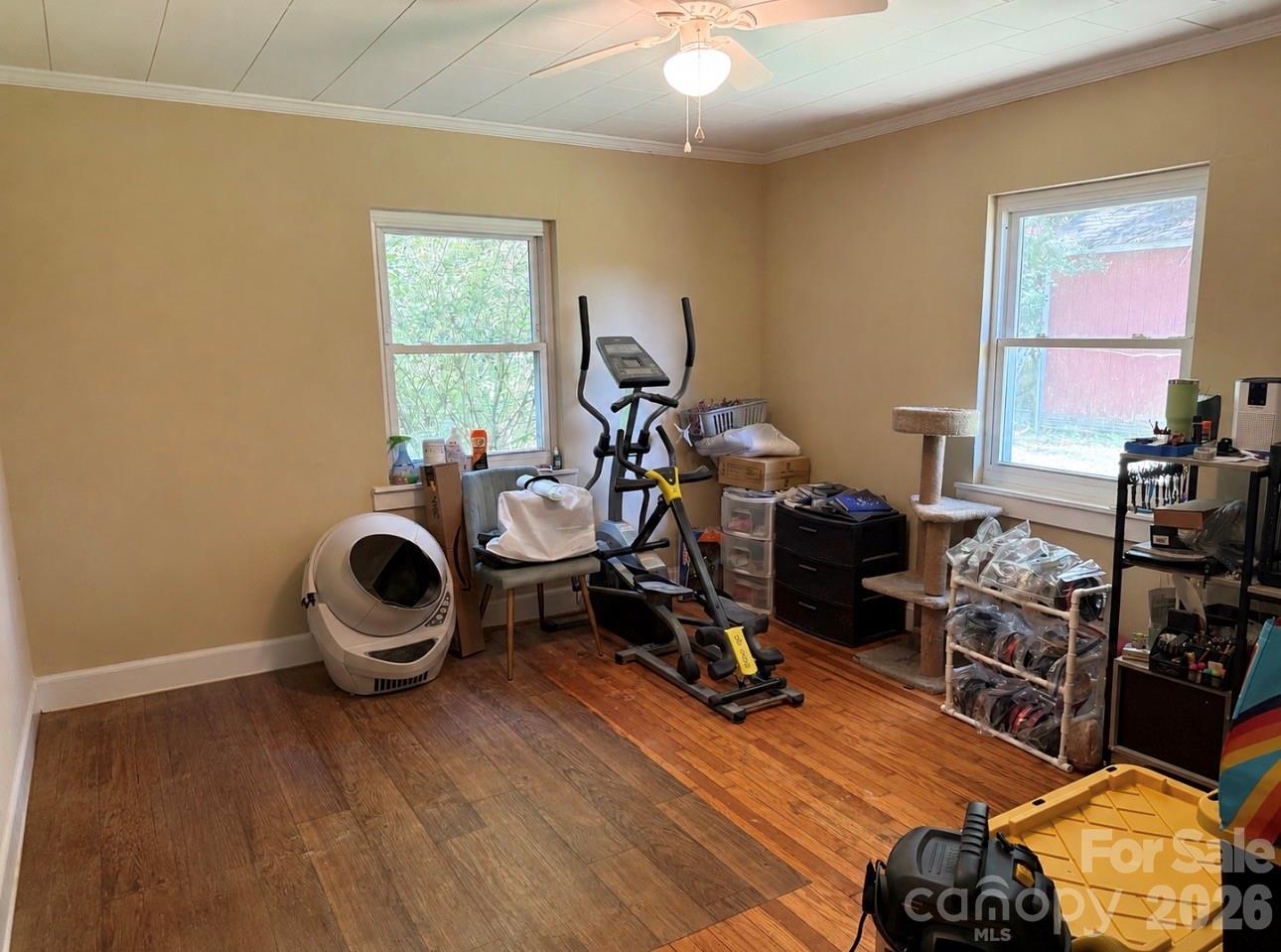 2175 Triplett Road — Mt Ulla