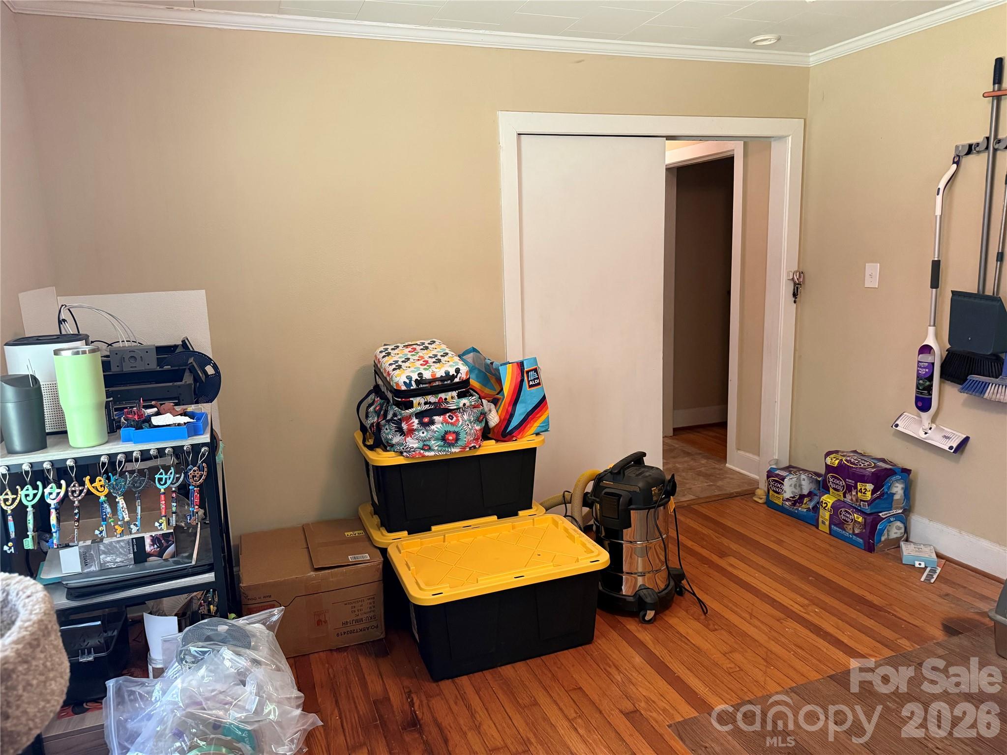 2175 Triplett Road — Mt Ulla
