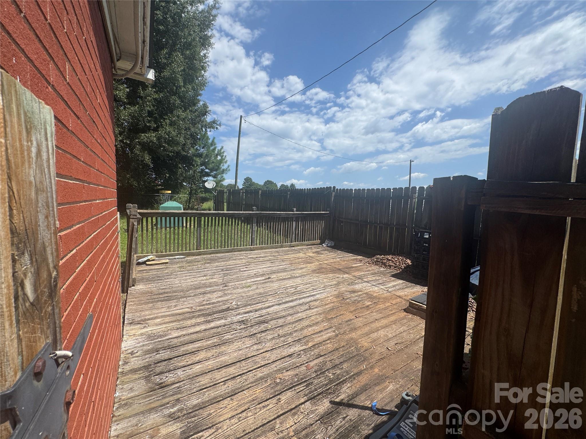2175 Triplett Road — Mt Ulla