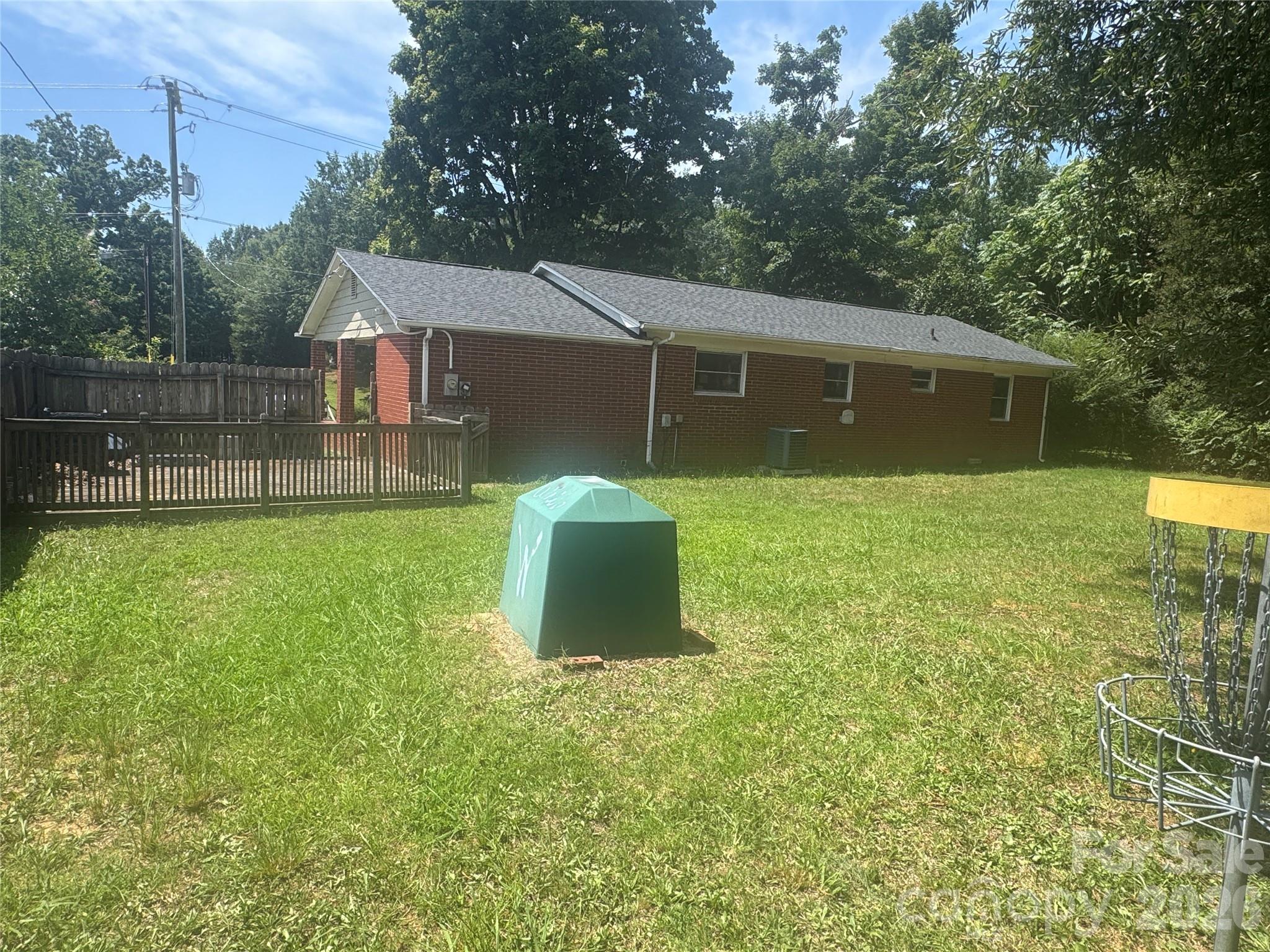 2175 Triplett Road — Mt Ulla