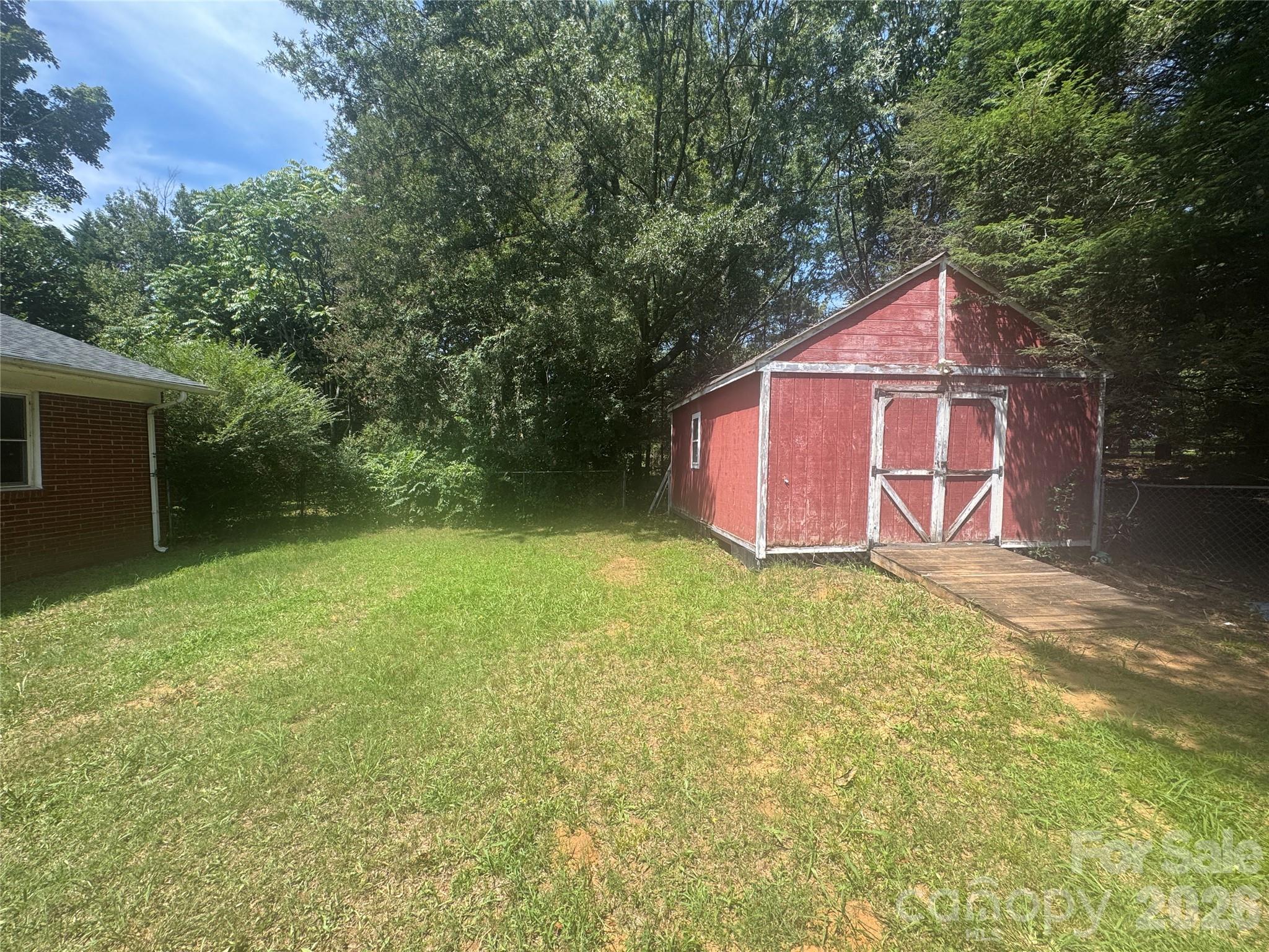 2175 Triplett Road — Mt Ulla