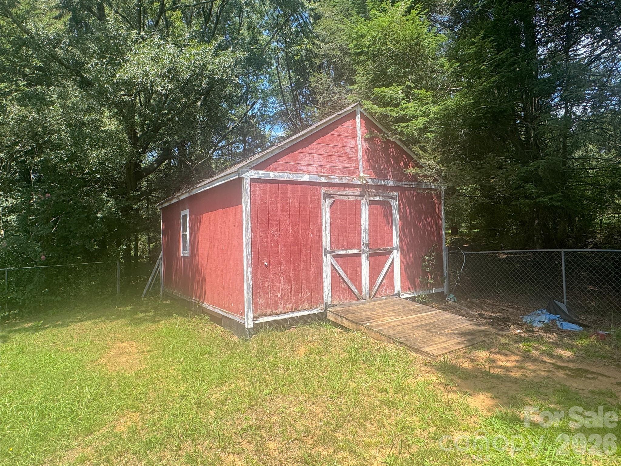 2175 Triplett Road — Mt Ulla