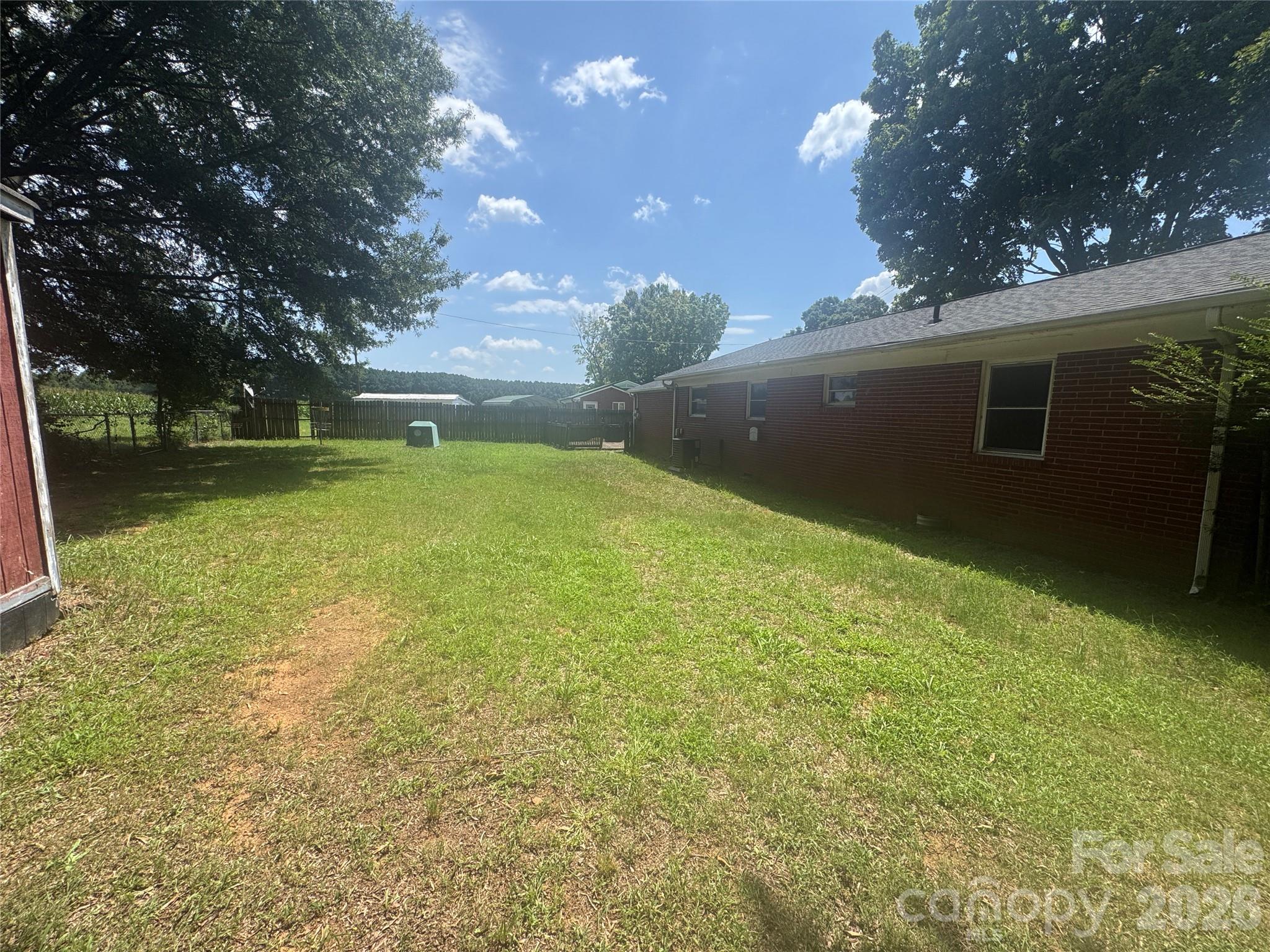 2175 Triplett Road — Mt Ulla