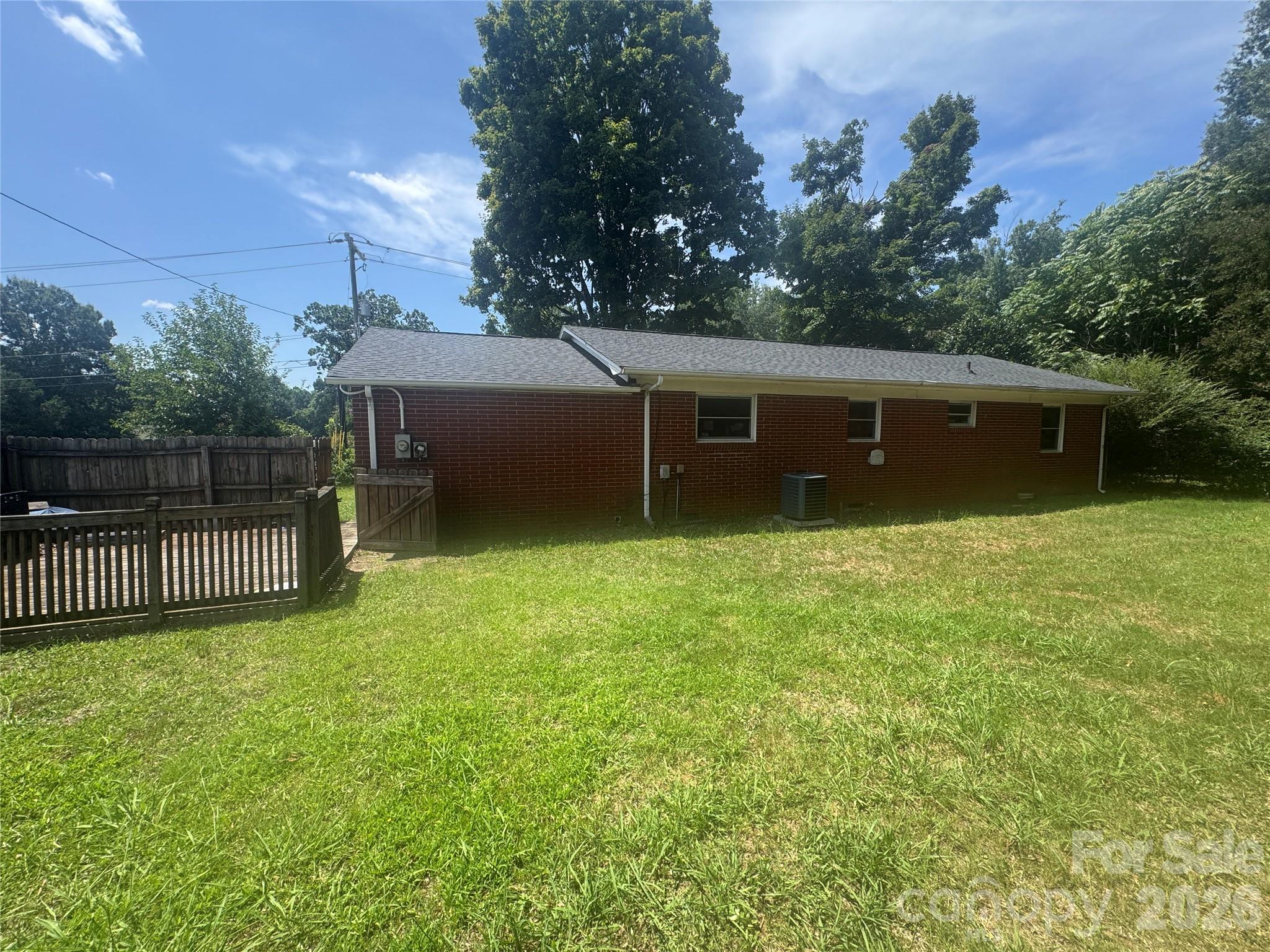 2175 Triplett Road — Mt Ulla