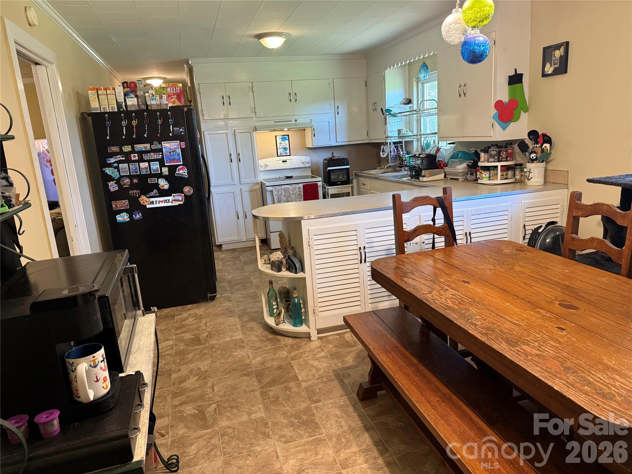 2175 Triplett Road — Mt Ulla