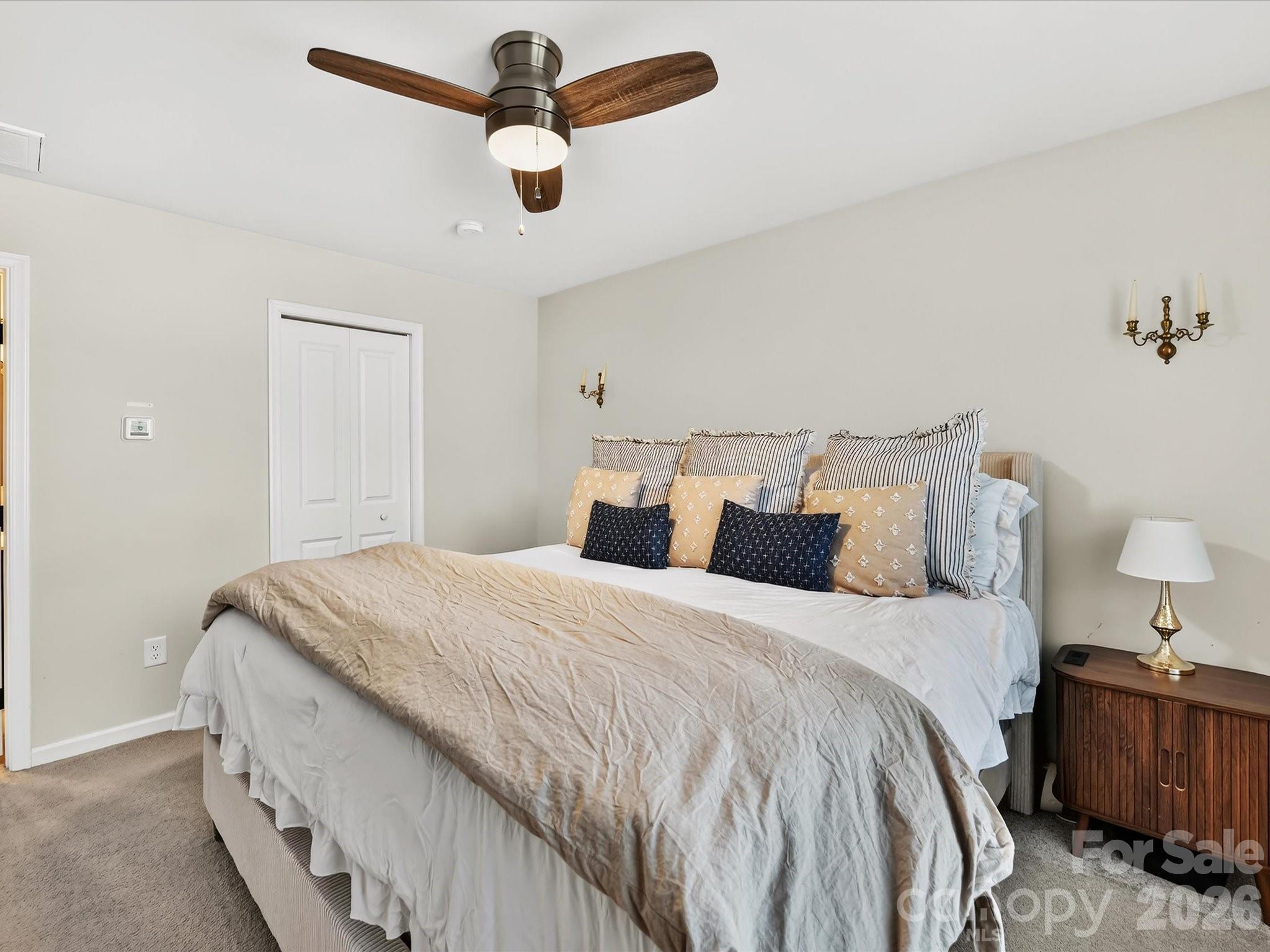 6911 Marissa Lane — Charlotte