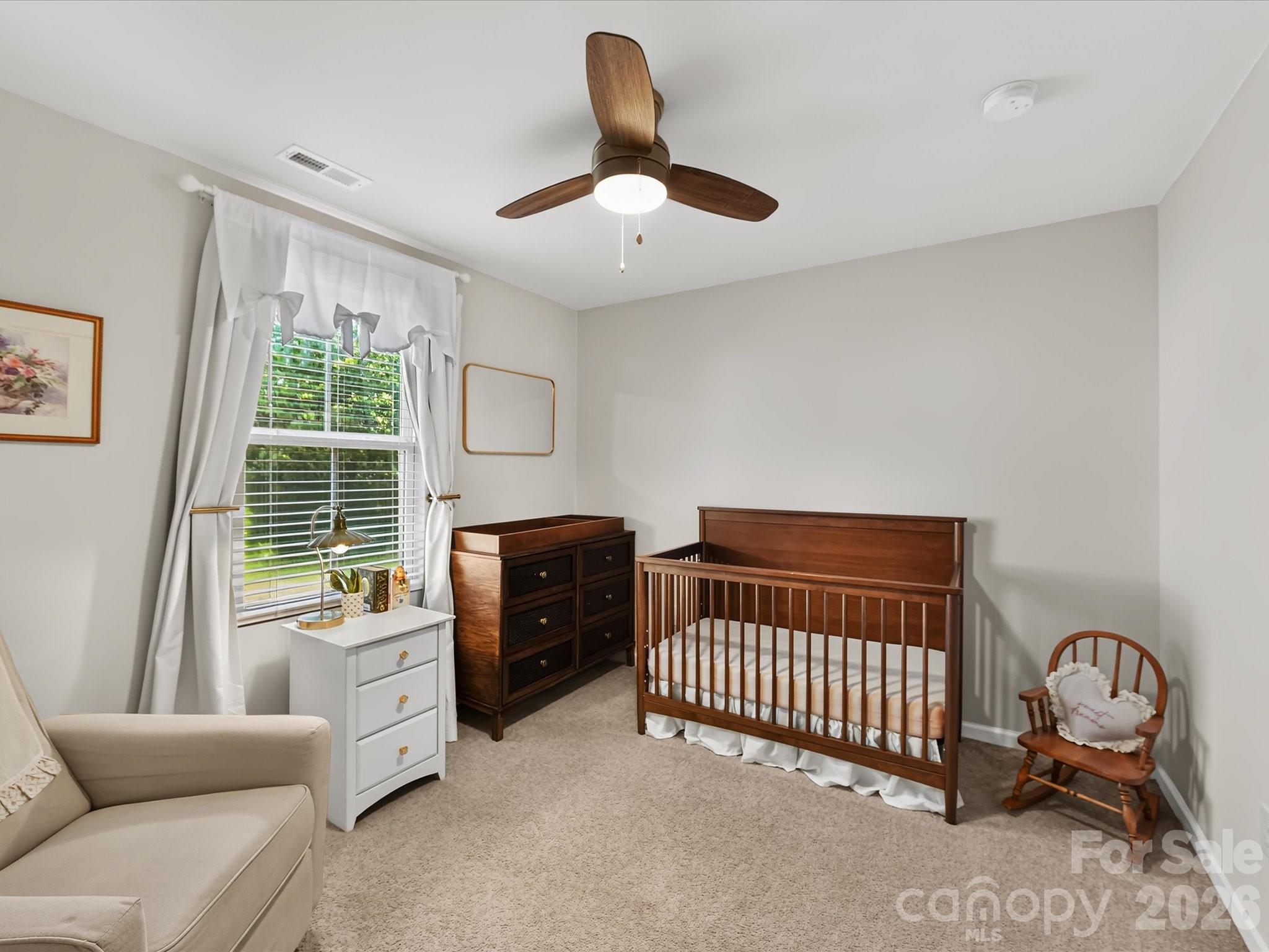 6911 Marissa Lane — Charlotte