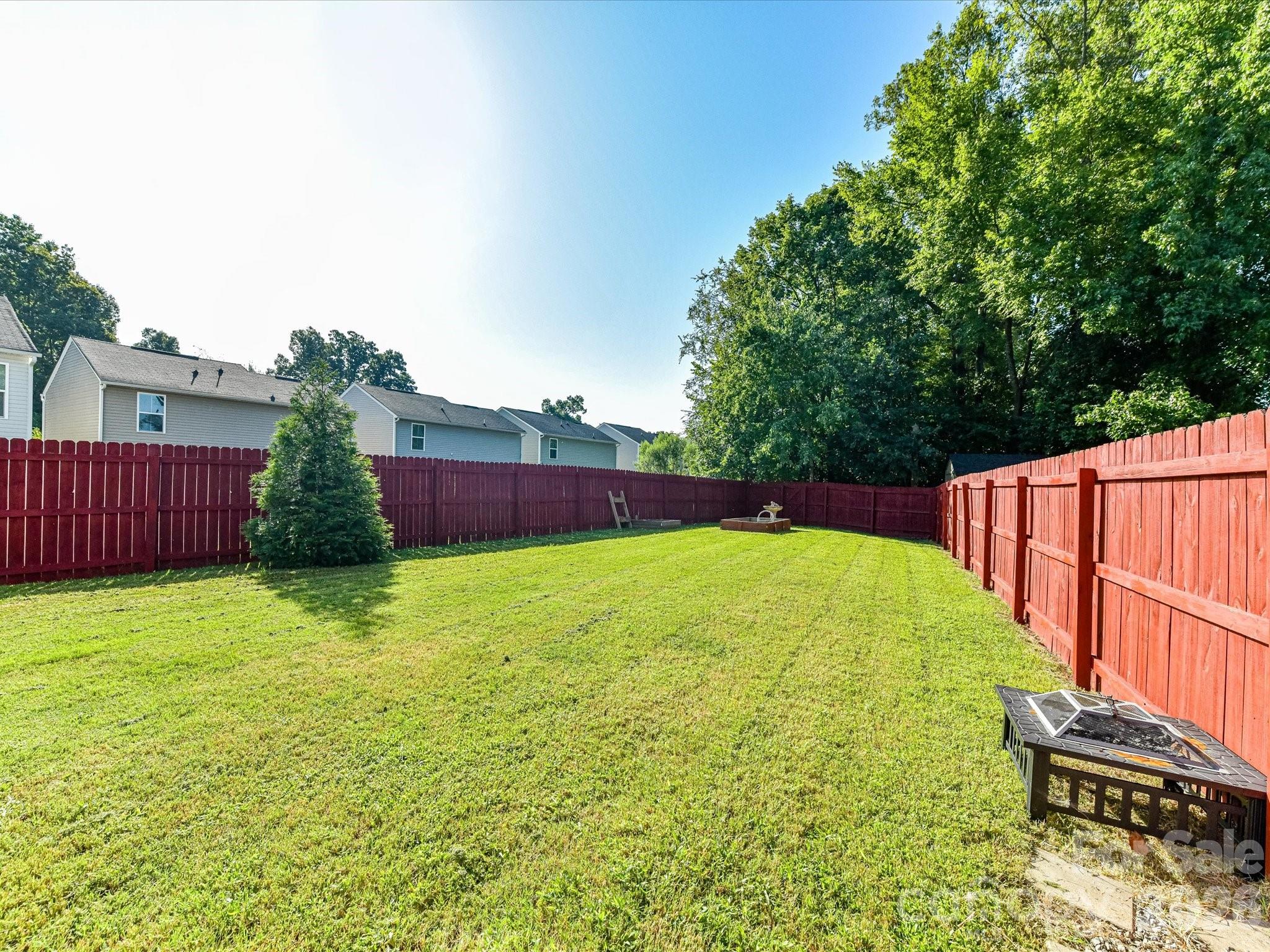 6911 Marissa Lane — Charlotte