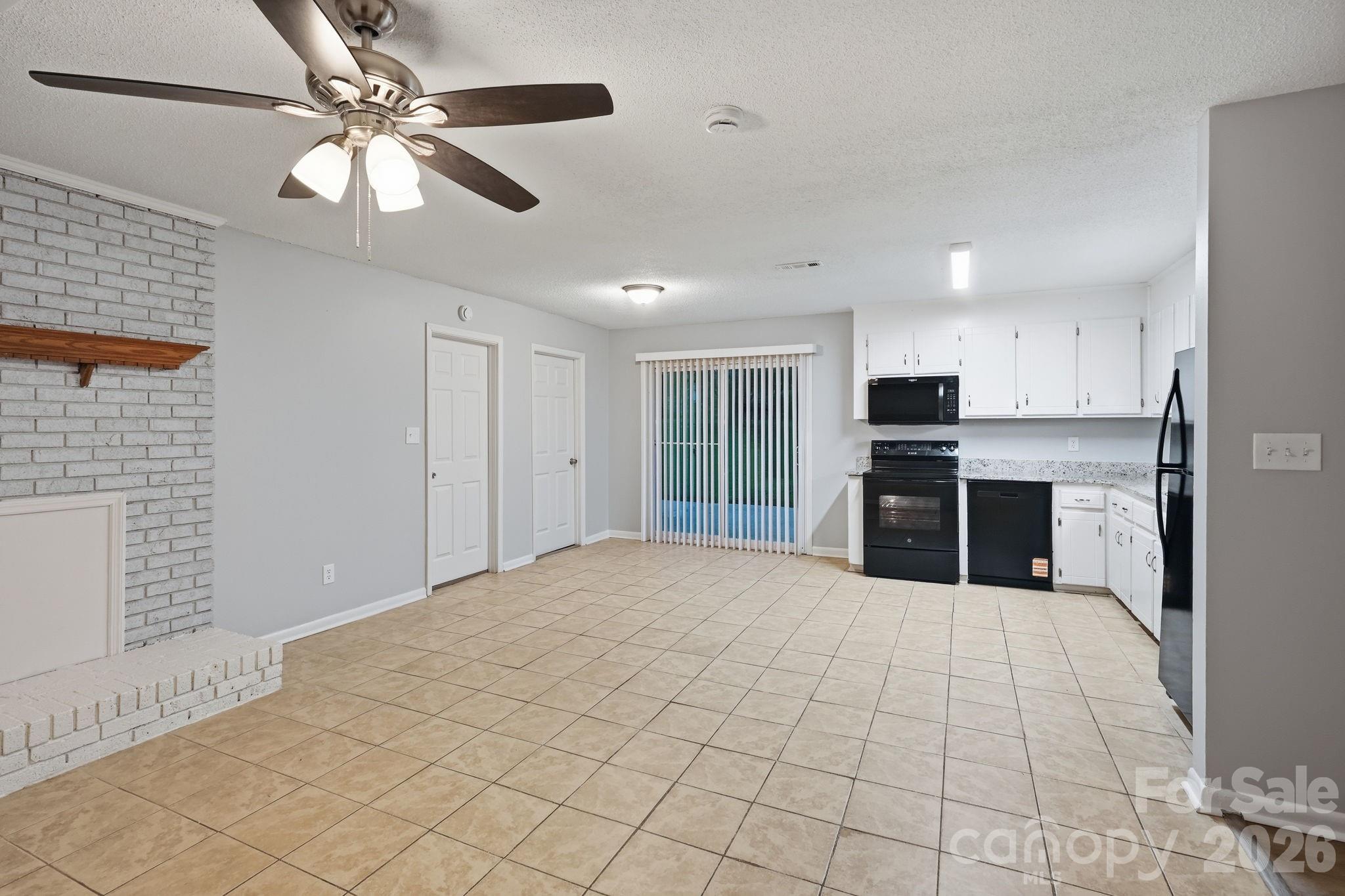 107 Bain Road — Kings Mountain