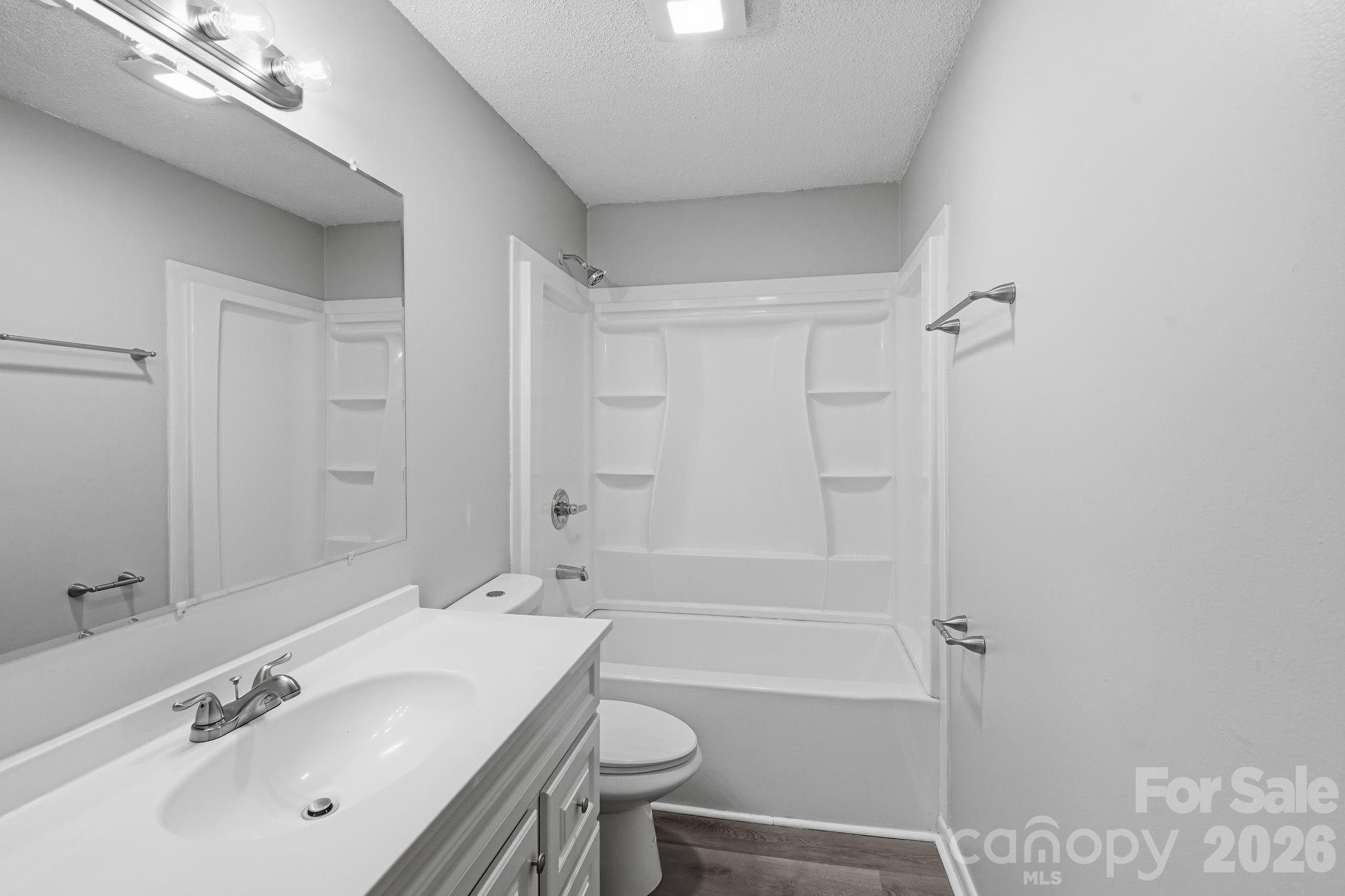 107 Bain Road — Kings Mountain