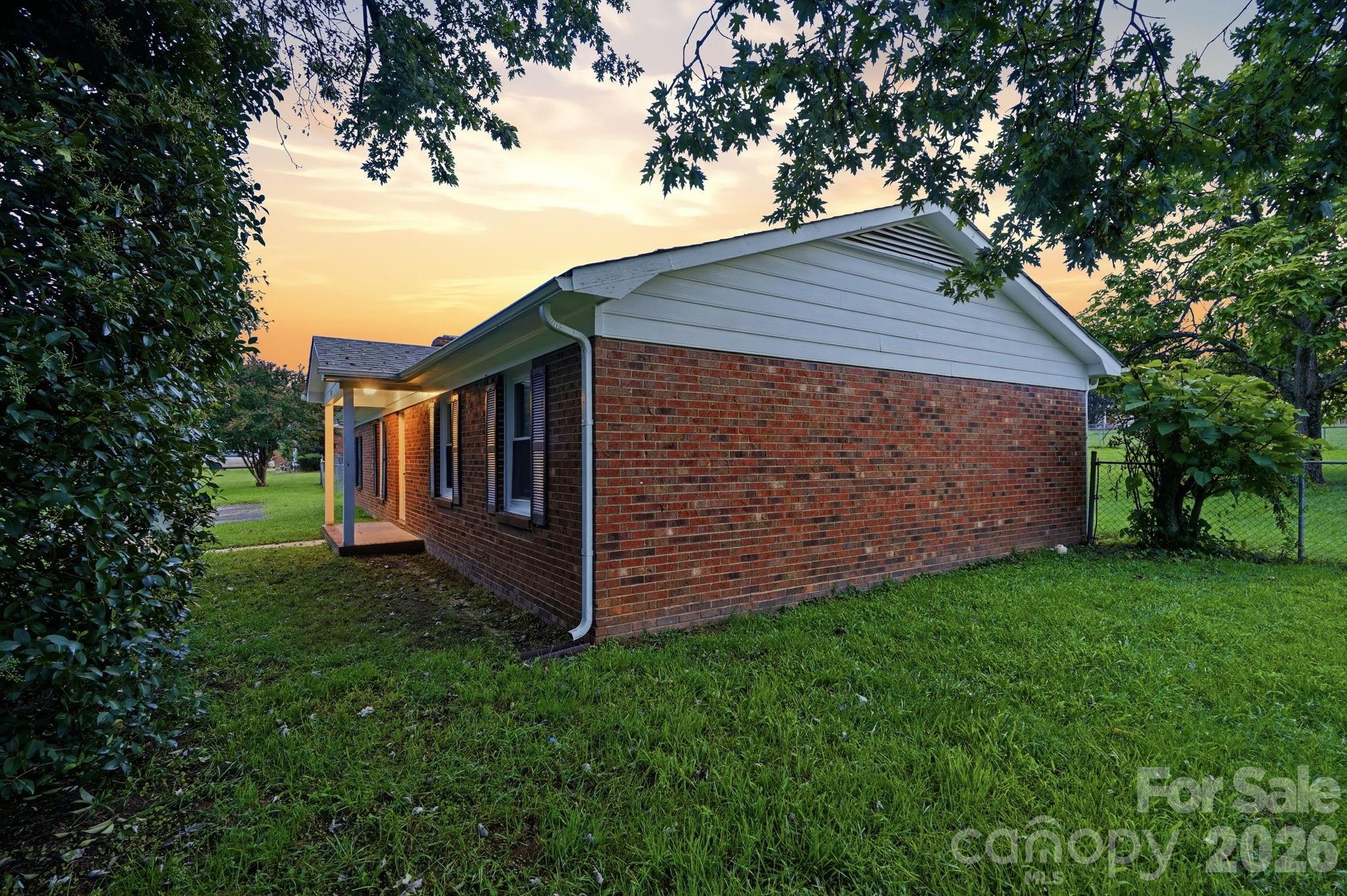 107 Bain Road — Kings Mountain