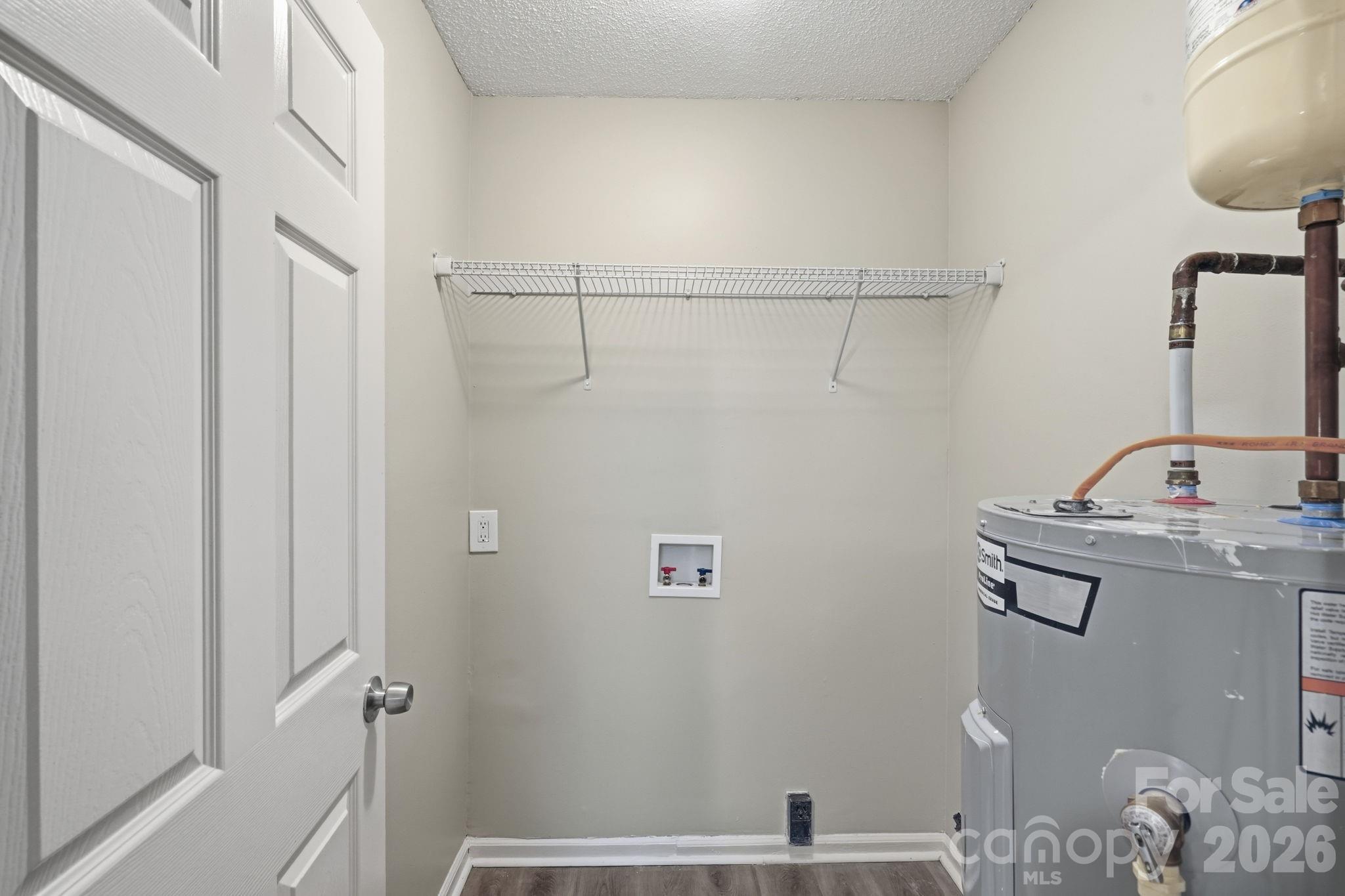 107 Bain Road — Kings Mountain