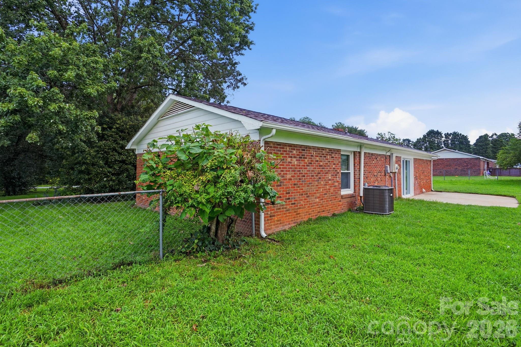 107 Bain Road — Kings Mountain