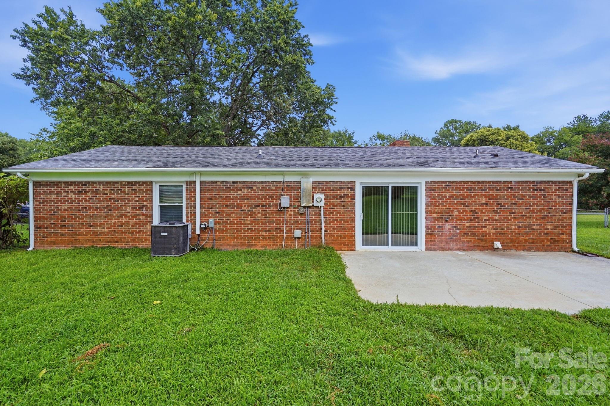 107 Bain Road — Kings Mountain