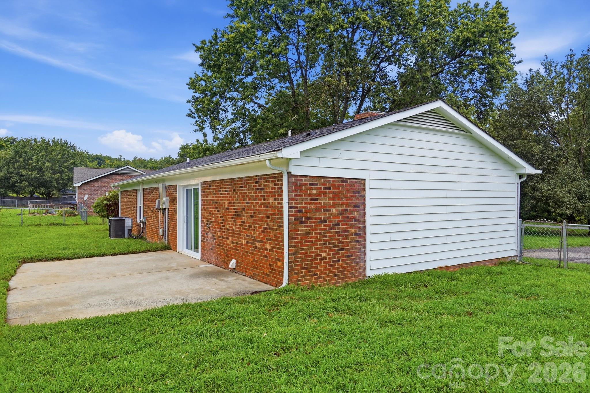 107 Bain Road — Kings Mountain