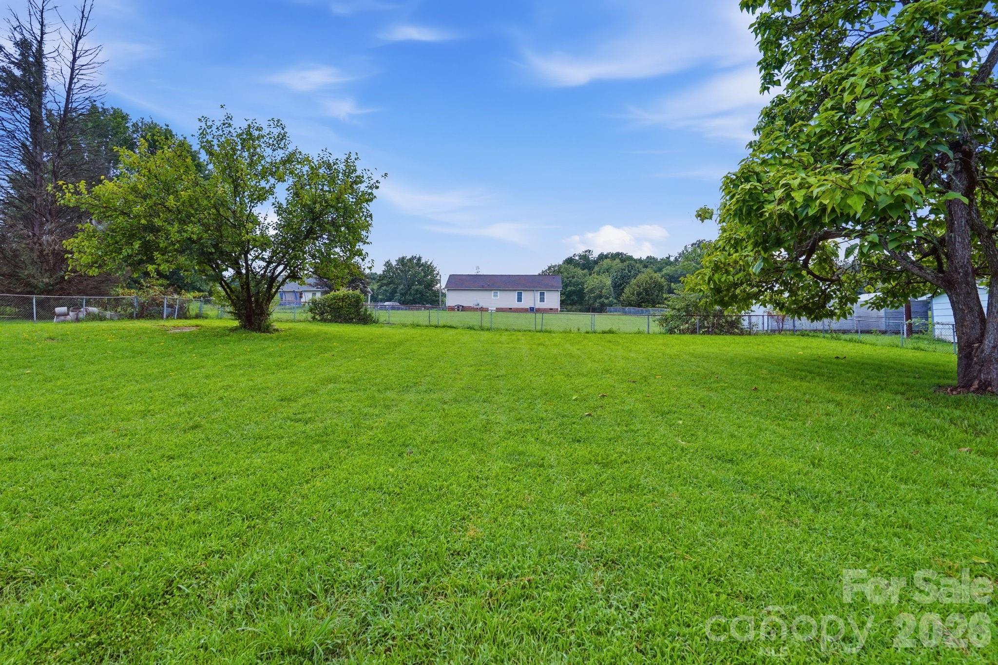 107 Bain Road — Kings Mountain