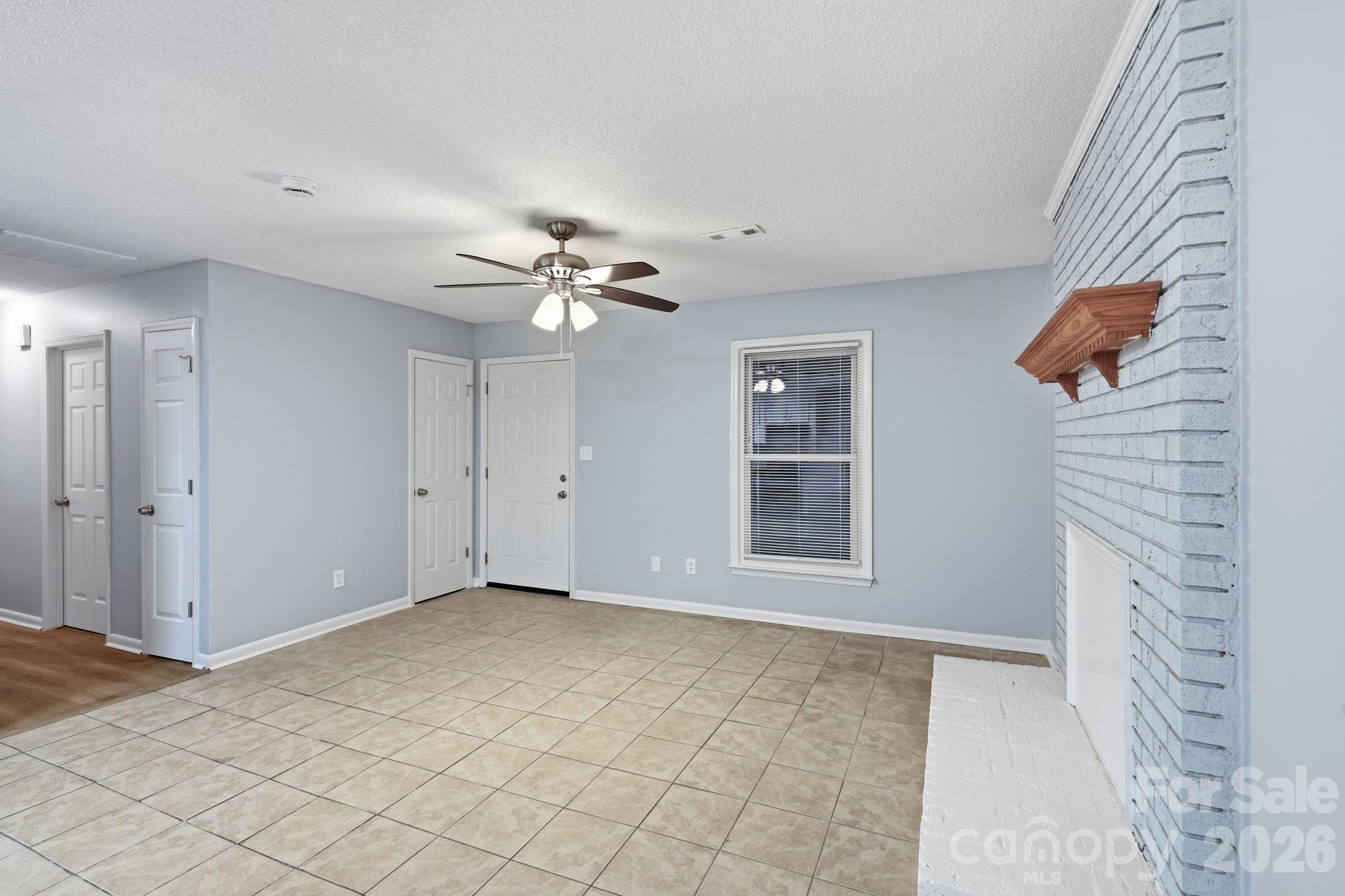 107 Bain Road — Kings Mountain