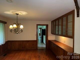 103 Brookwood Drive — Tryon