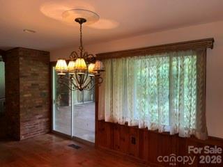 103 Brookwood Drive — Tryon