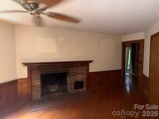 103 Brookwood Drive — Tryon