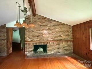 103 Brookwood Drive — Tryon