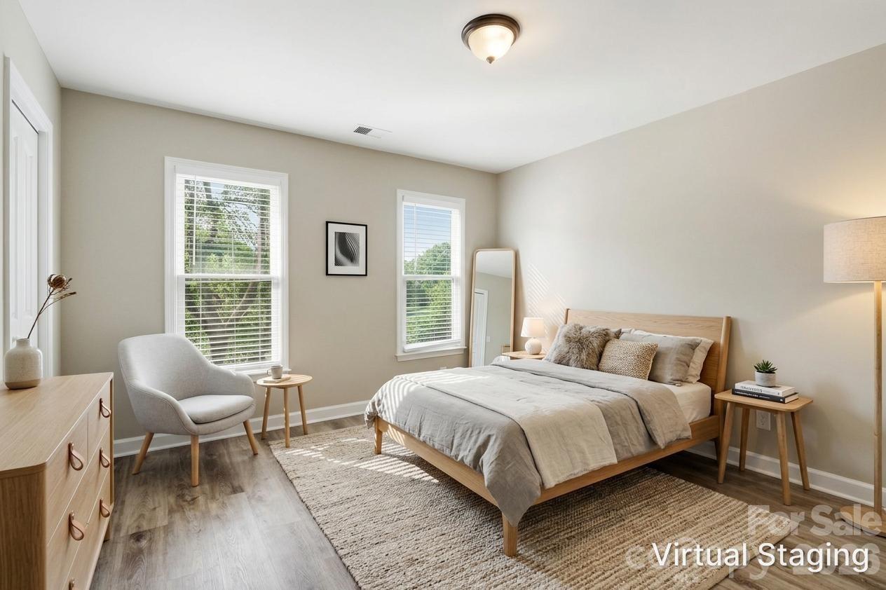 1321 Hillshire Meadow Drive — Matthews