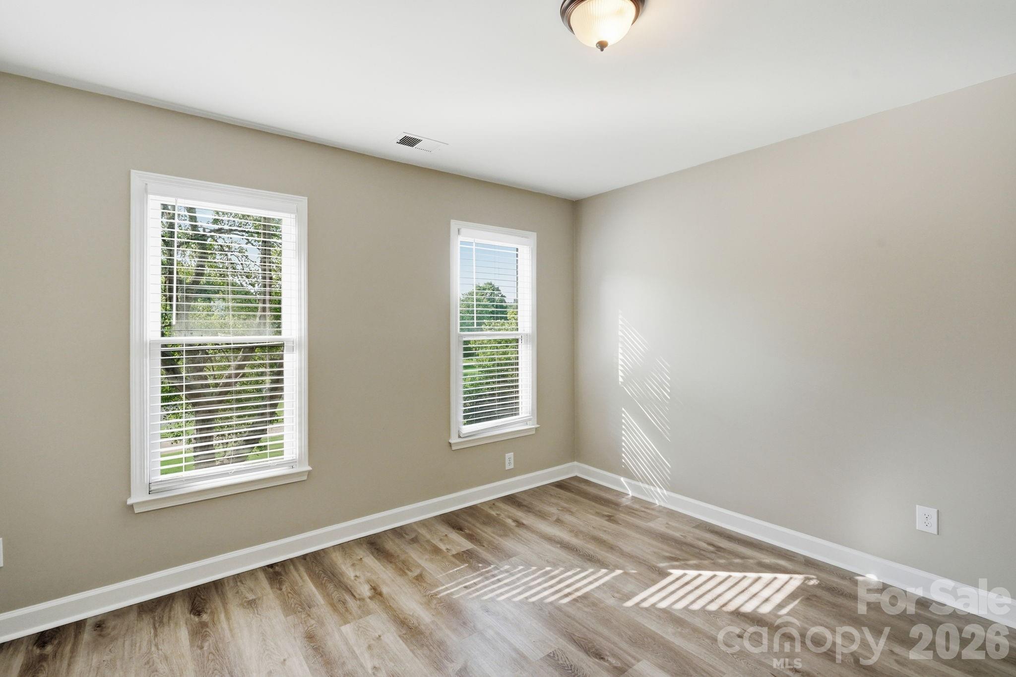 1321 Hillshire Meadow Drive — Matthews