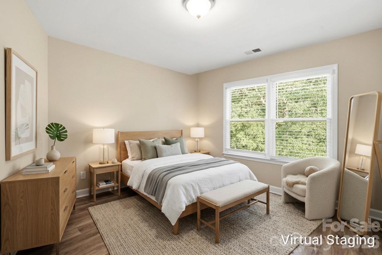1321 Hillshire Meadow Drive — Matthews