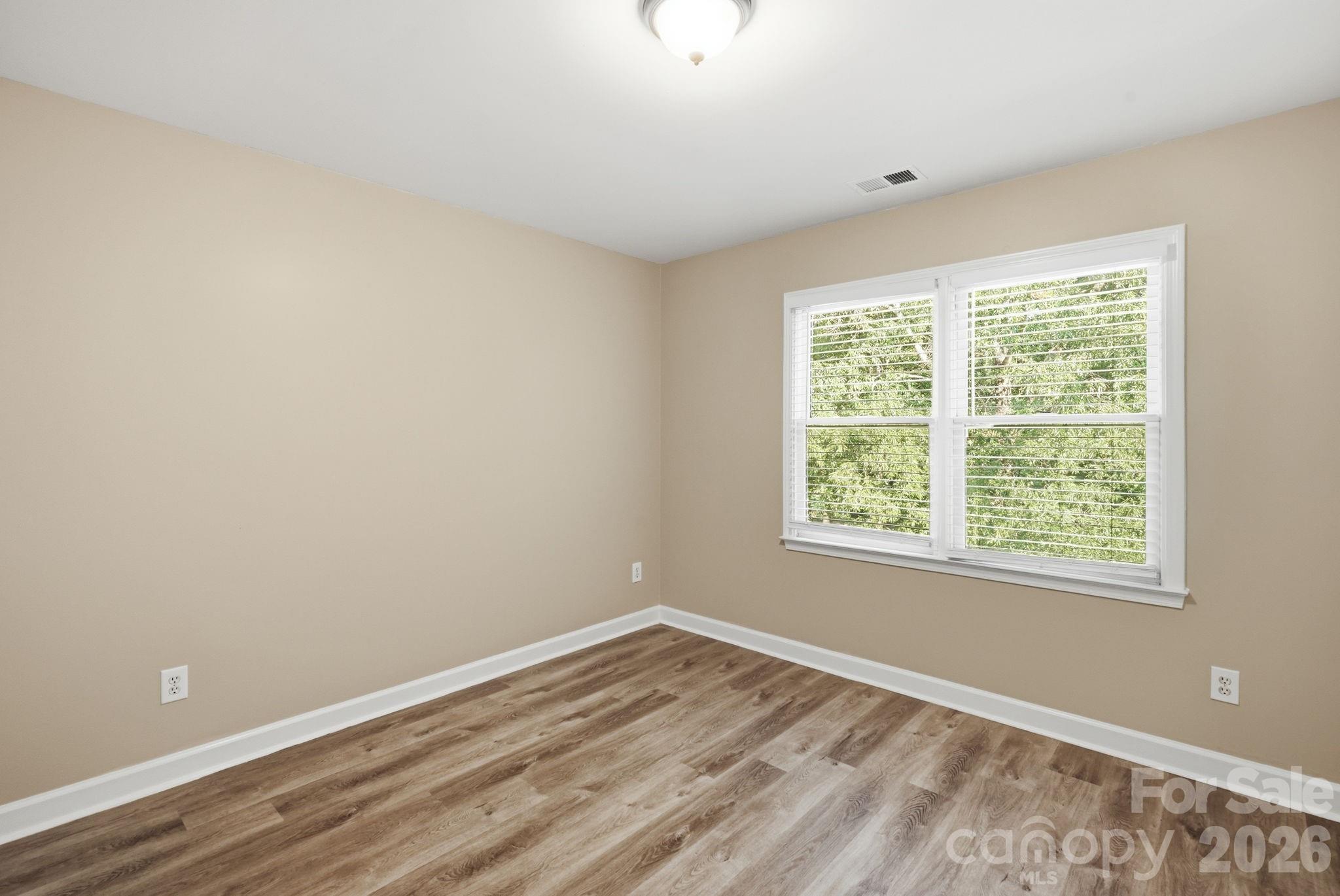 1321 Hillshire Meadow Drive — Matthews