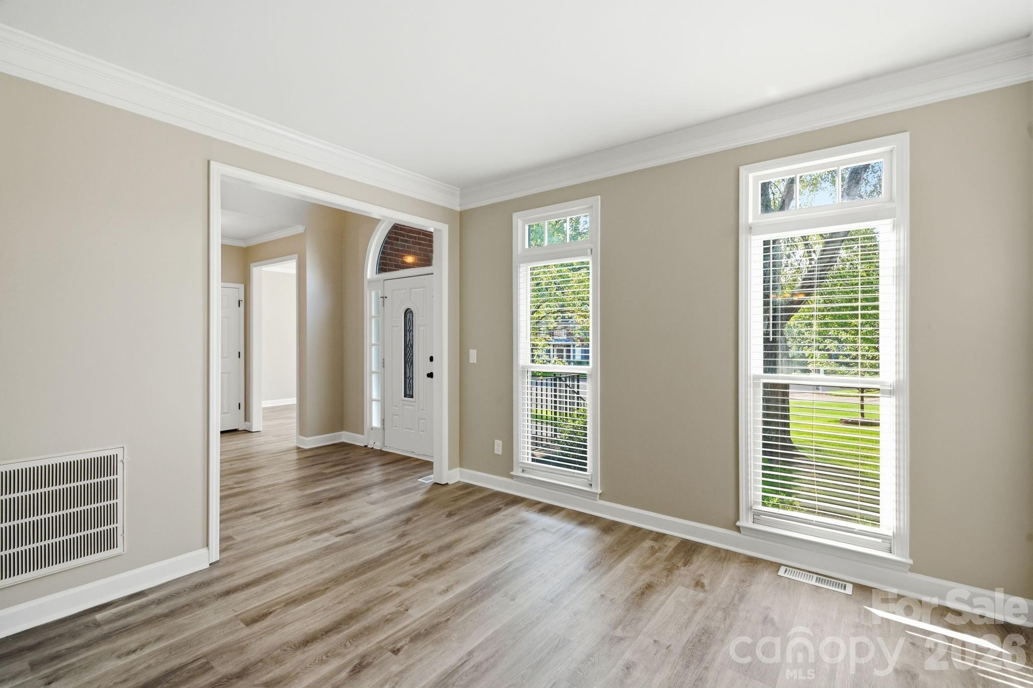 1321 Hillshire Meadow Drive — Matthews