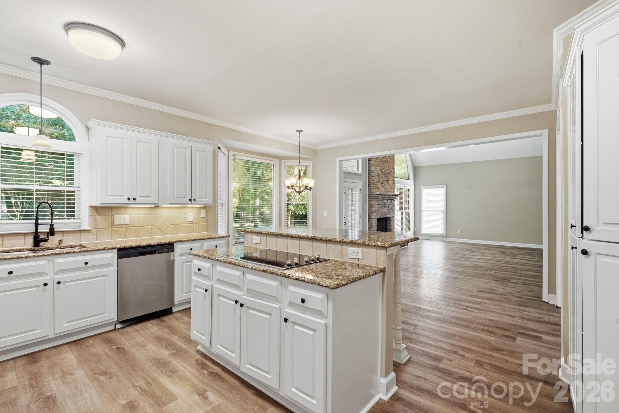1321 Hillshire Meadow Drive — Matthews