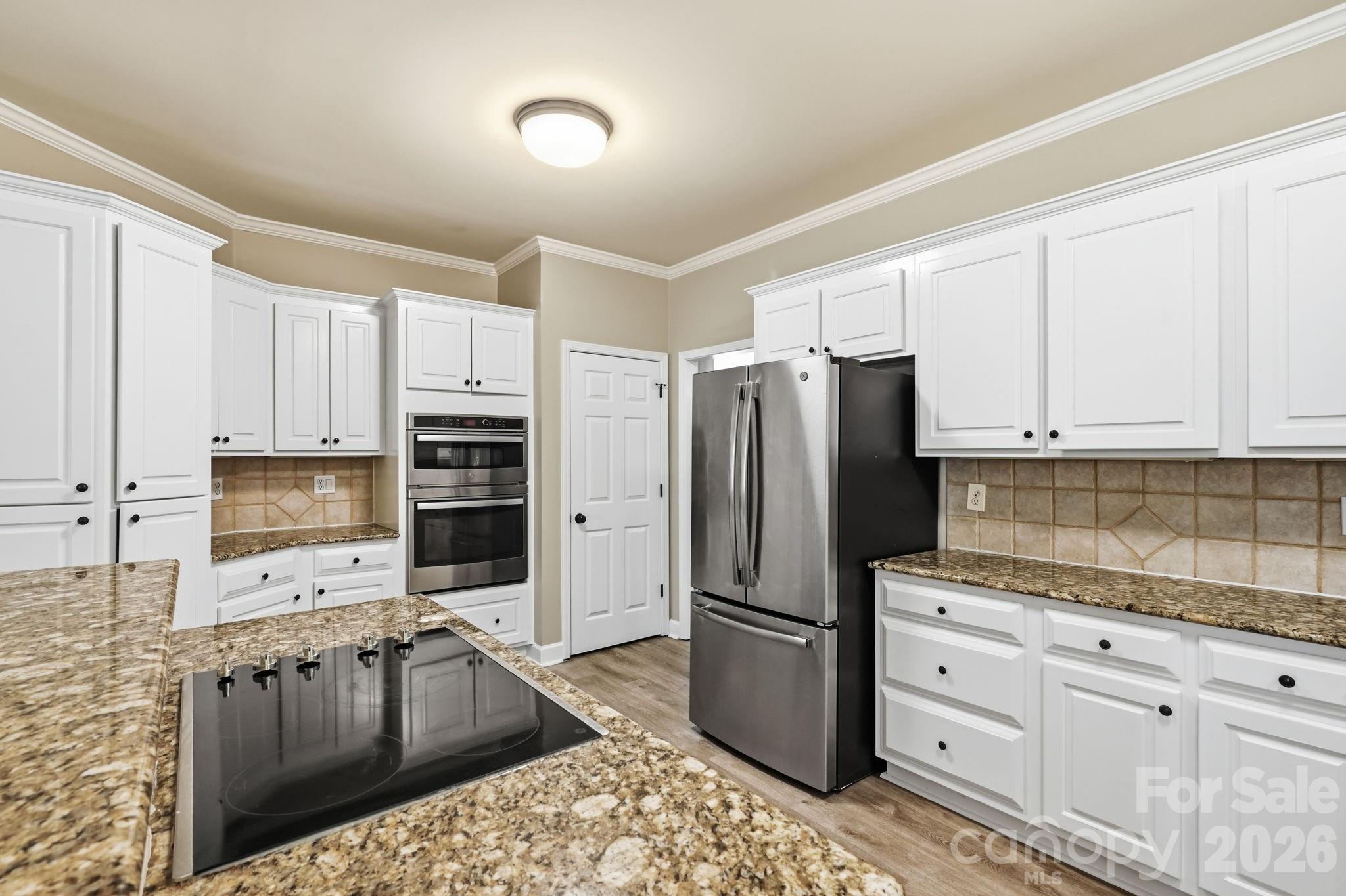 1321 Hillshire Meadow Drive — Matthews