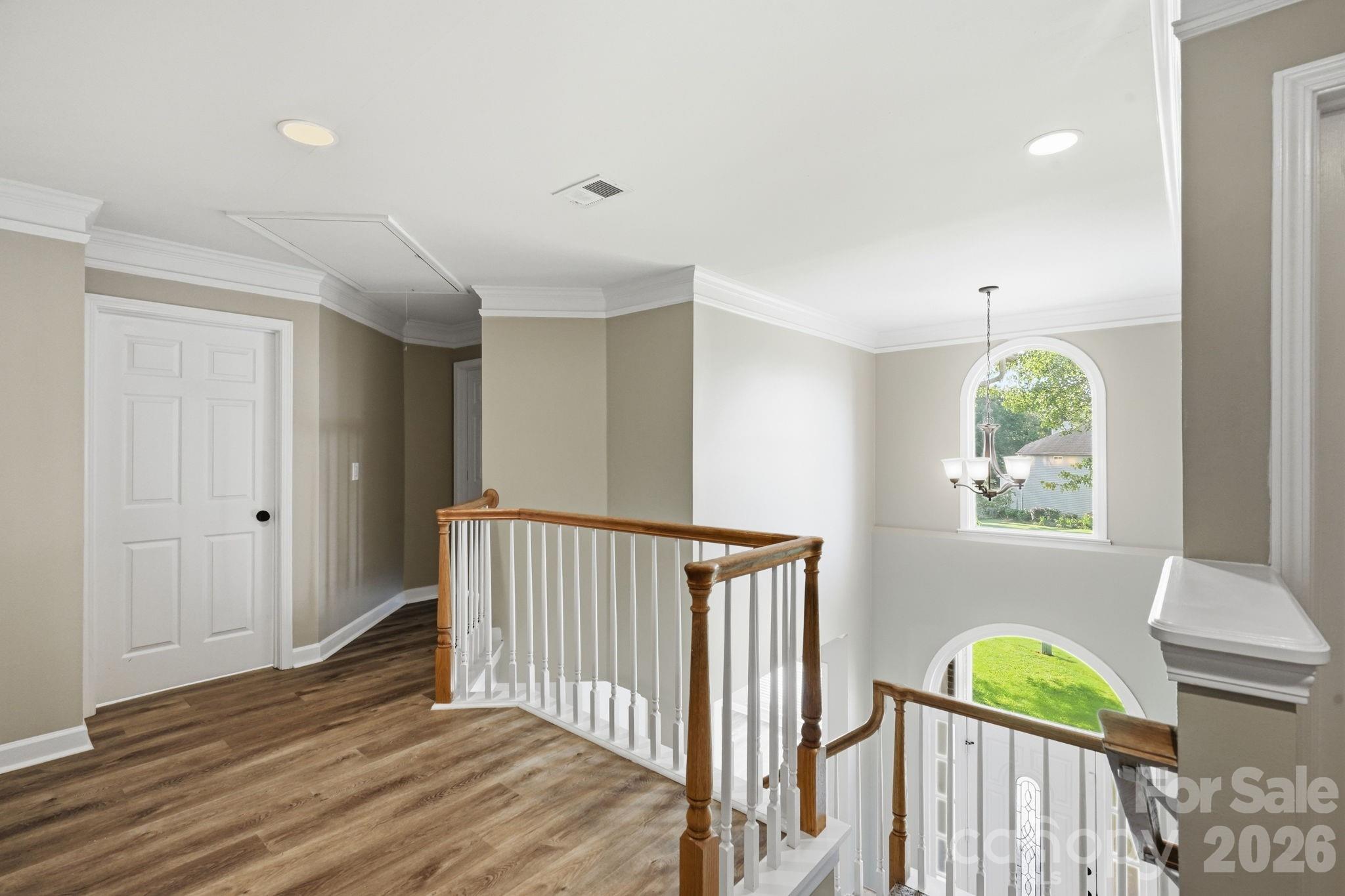 1321 Hillshire Meadow Drive — Matthews