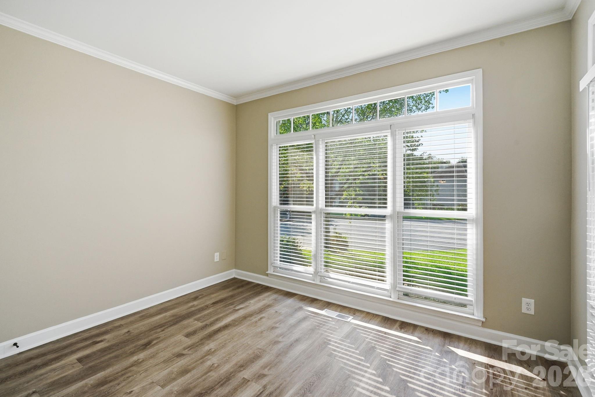 1321 Hillshire Meadow Drive — Matthews