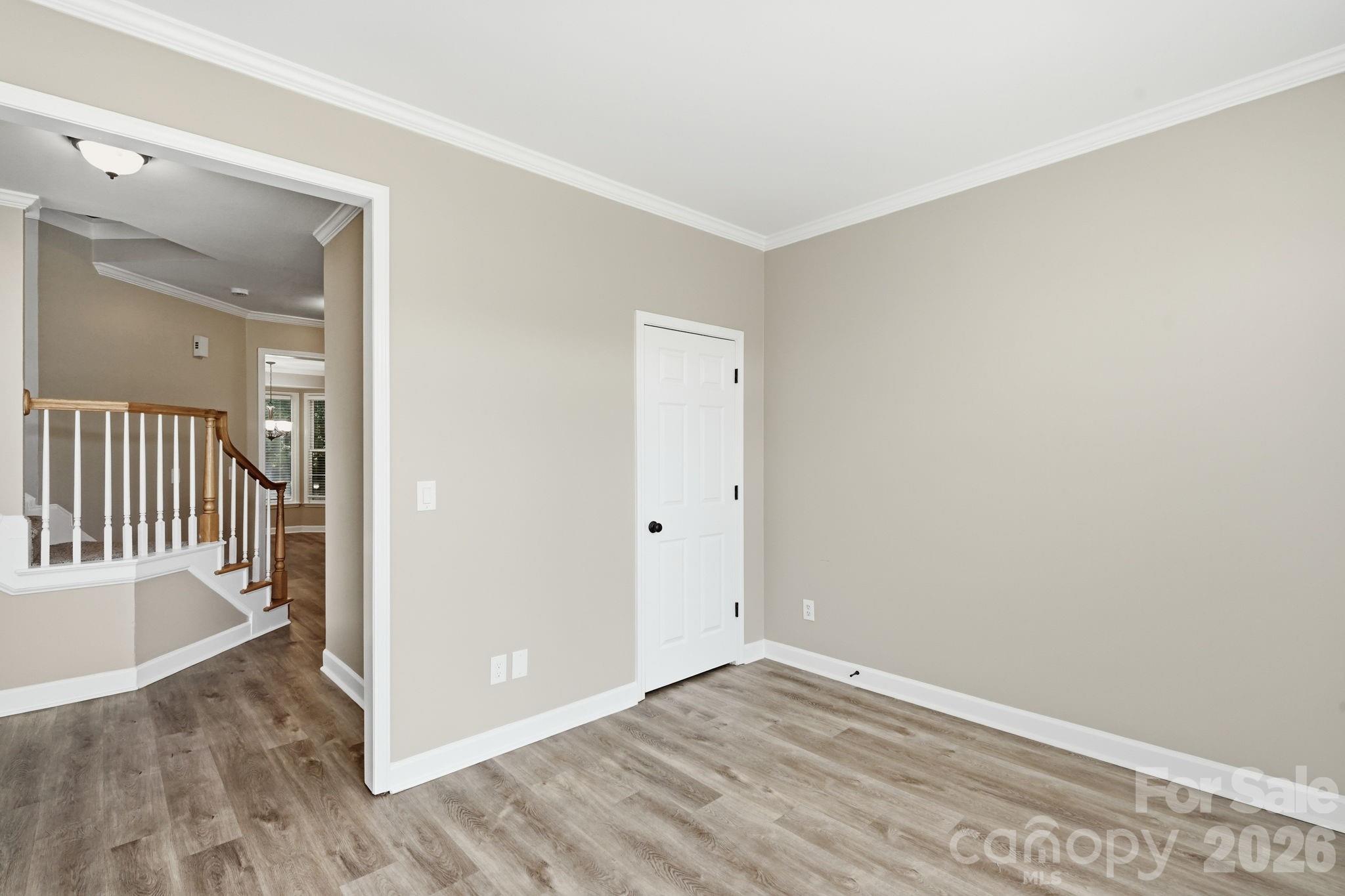 1321 Hillshire Meadow Drive — Matthews