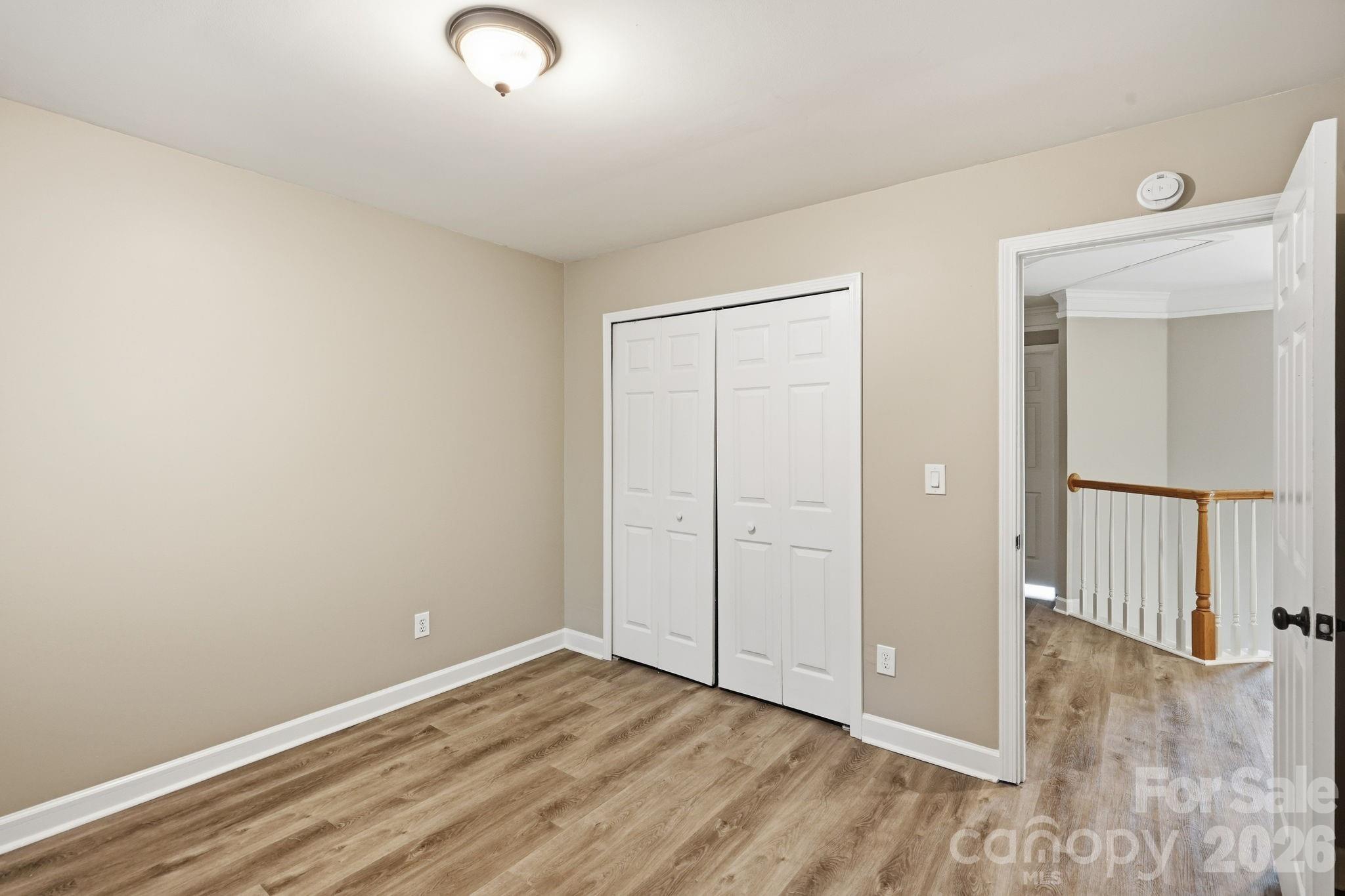 1321 Hillshire Meadow Drive — Matthews