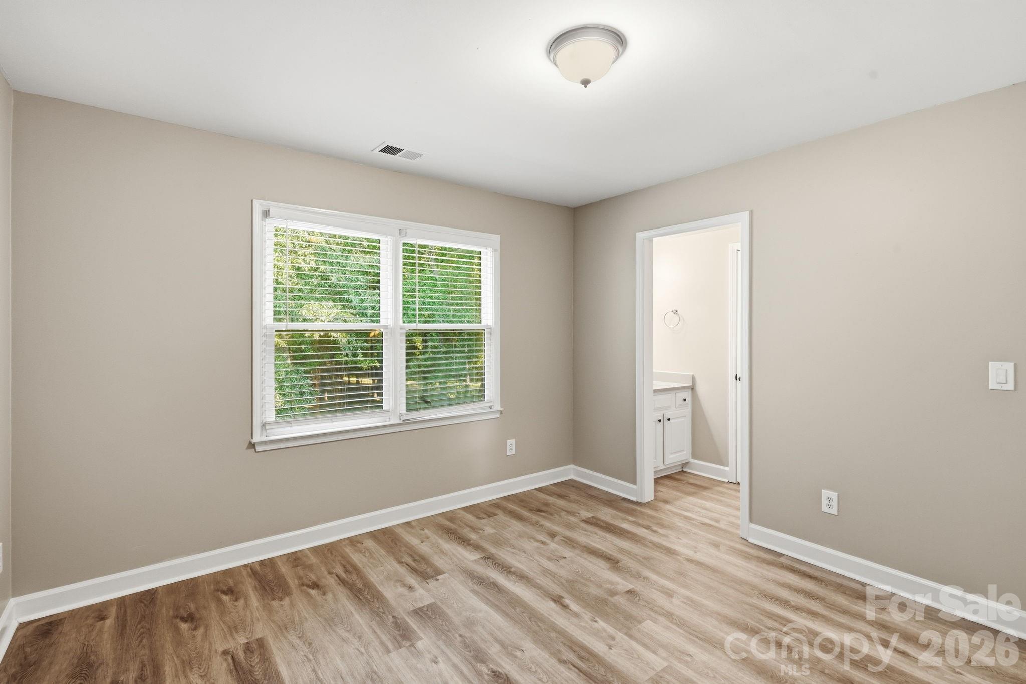 1321 Hillshire Meadow Drive — Matthews