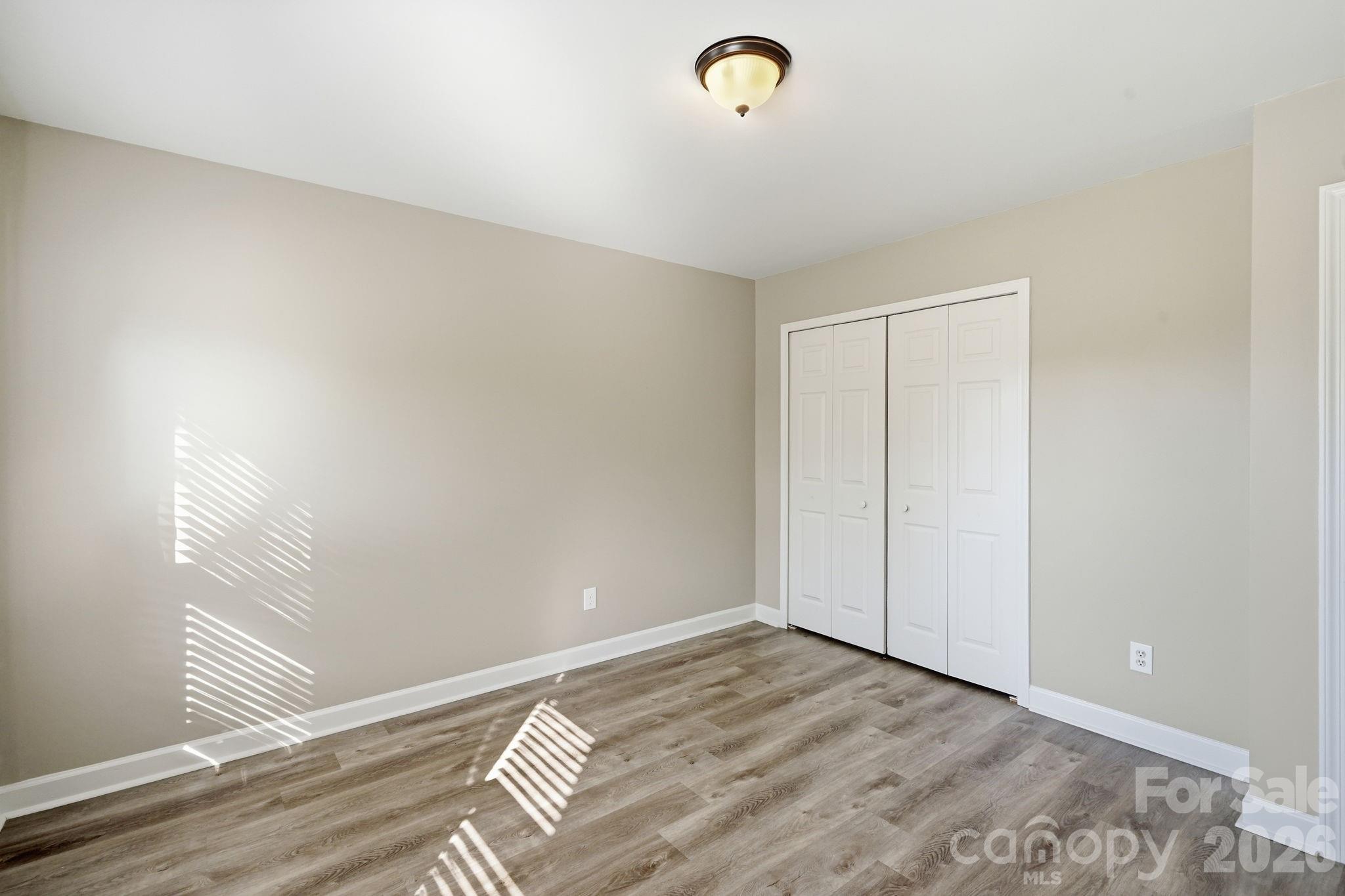 1321 Hillshire Meadow Drive — Matthews
