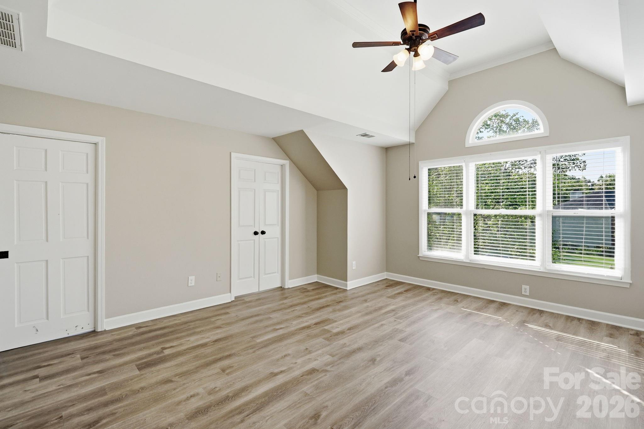 1321 Hillshire Meadow Drive — Matthews