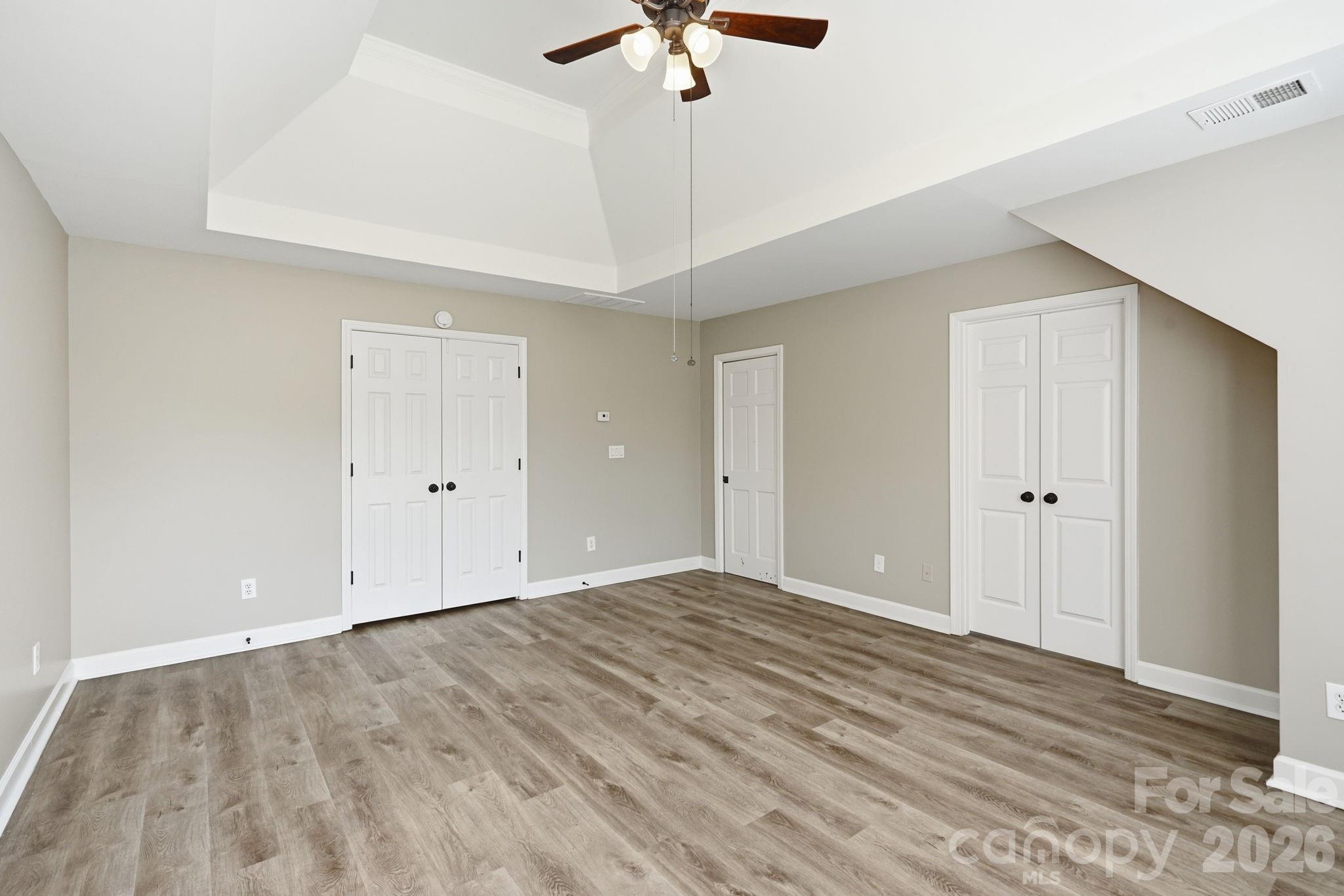 1321 Hillshire Meadow Drive — Matthews