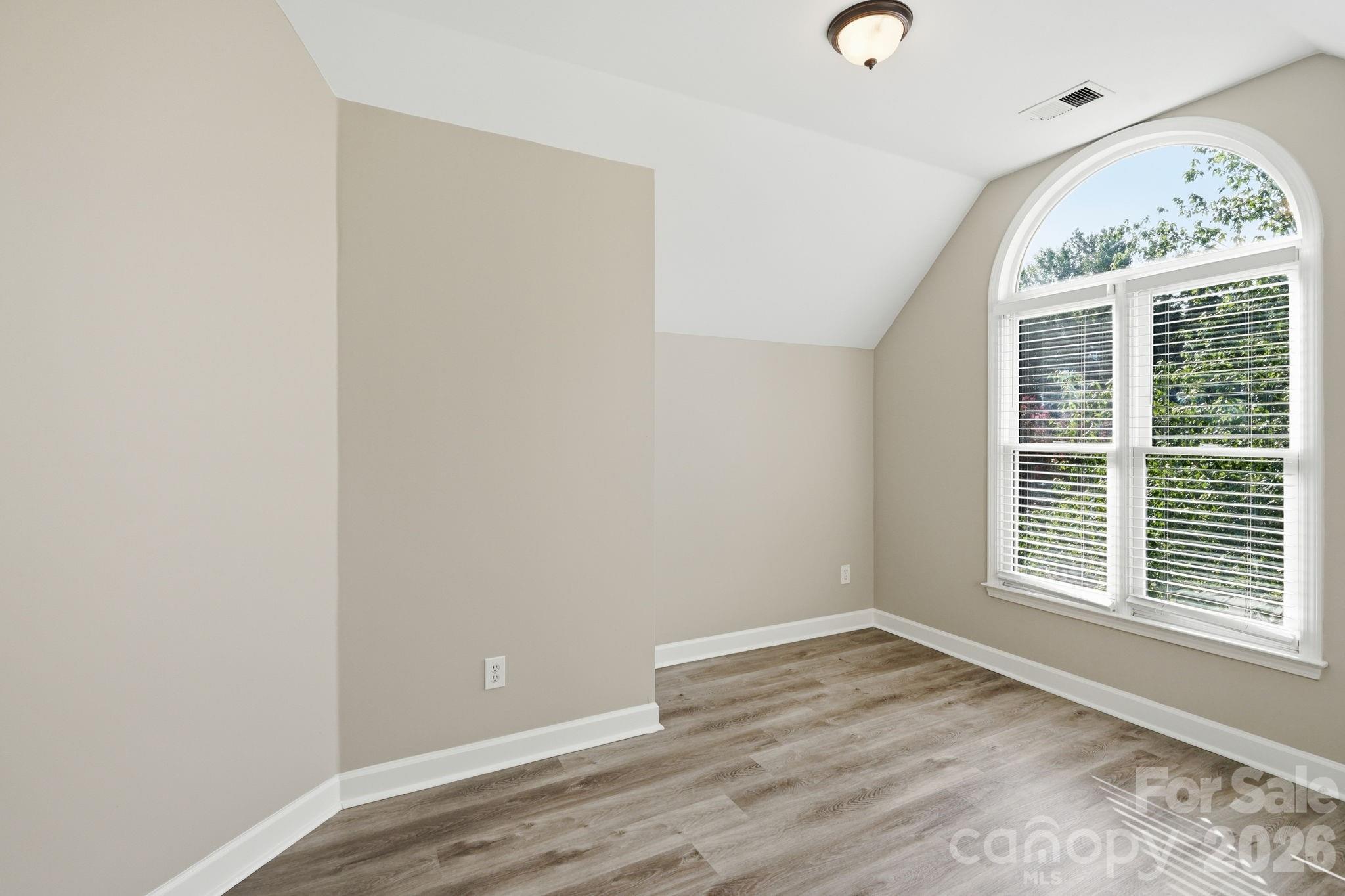 1321 Hillshire Meadow Drive — Matthews