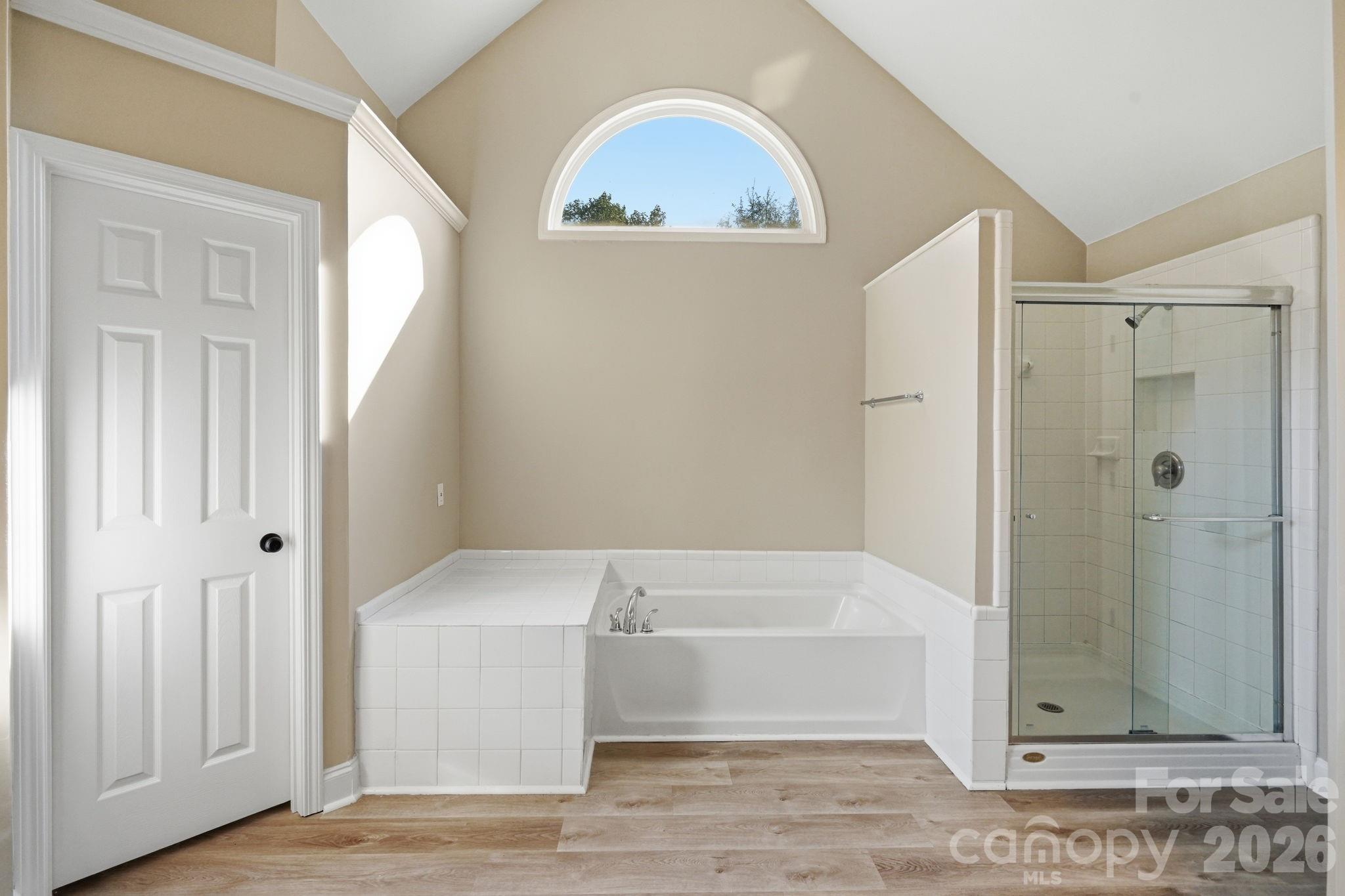 1321 Hillshire Meadow Drive — Matthews