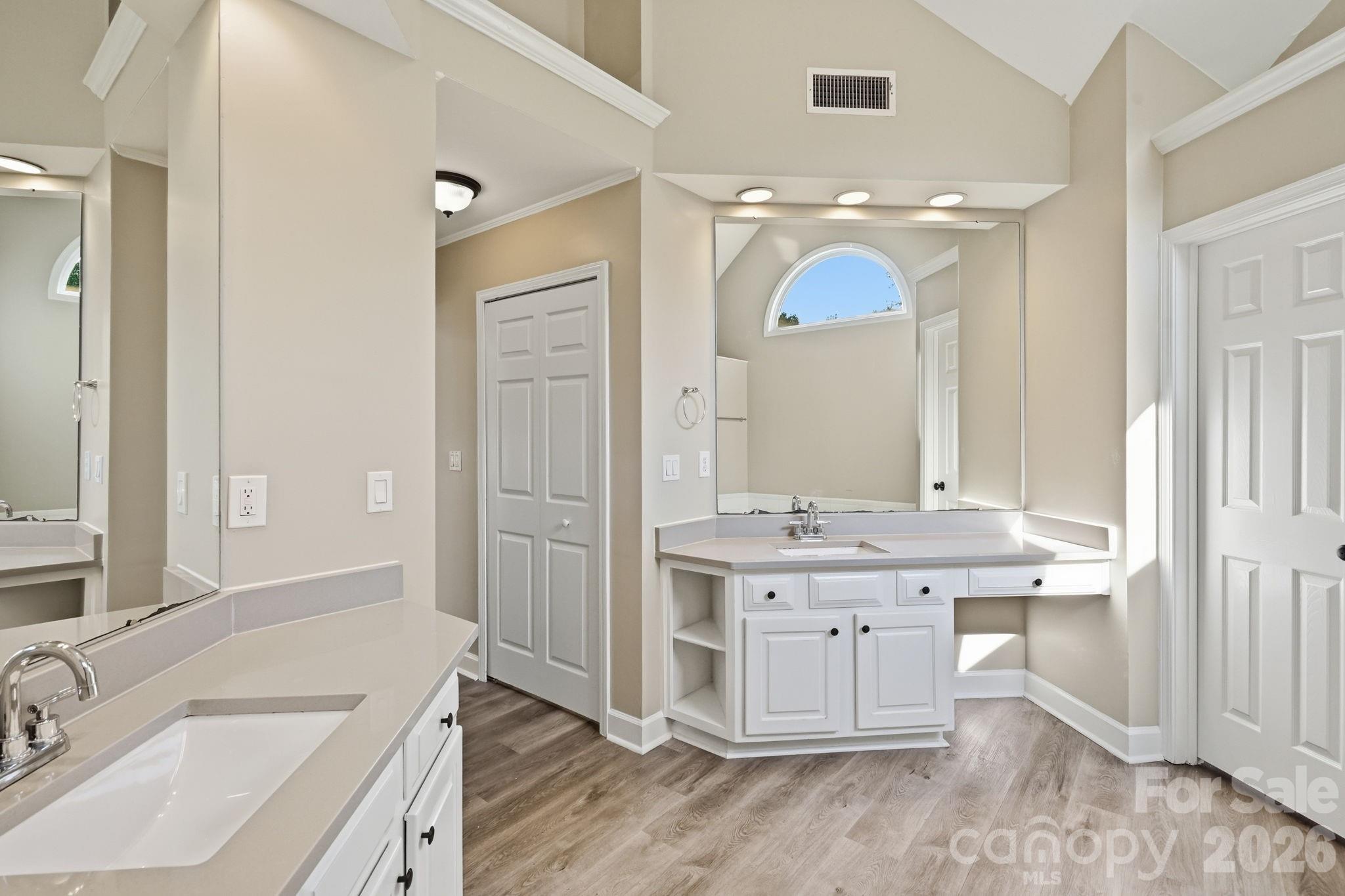 1321 Hillshire Meadow Drive — Matthews