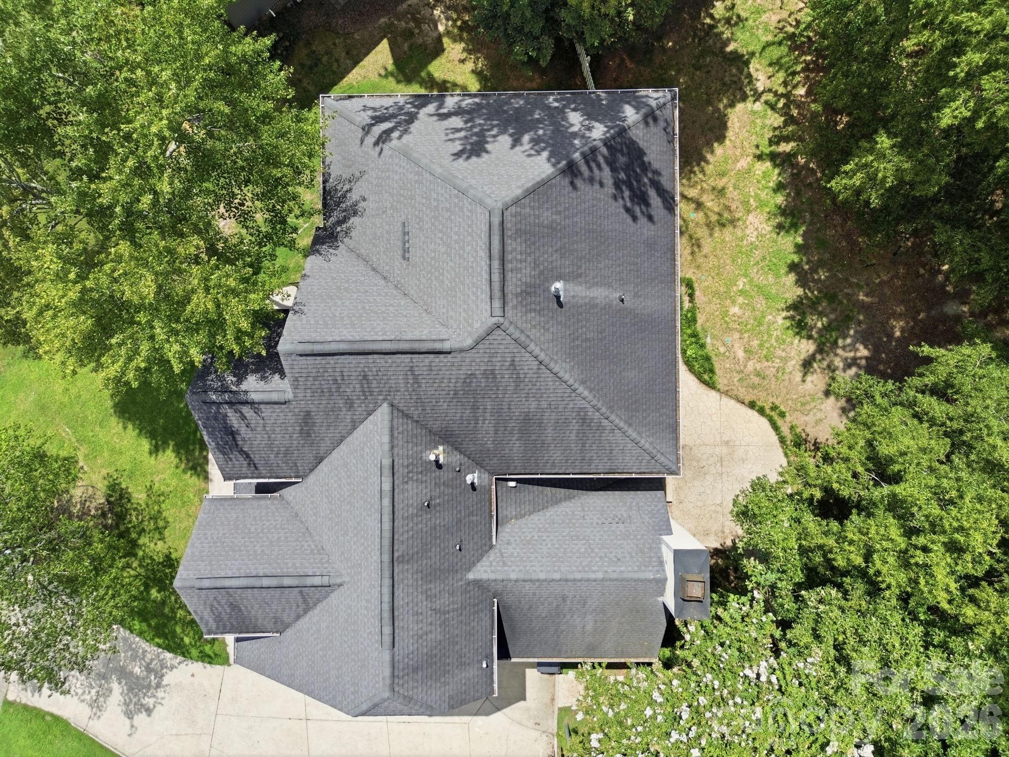 1321 Hillshire Meadow Drive — Matthews